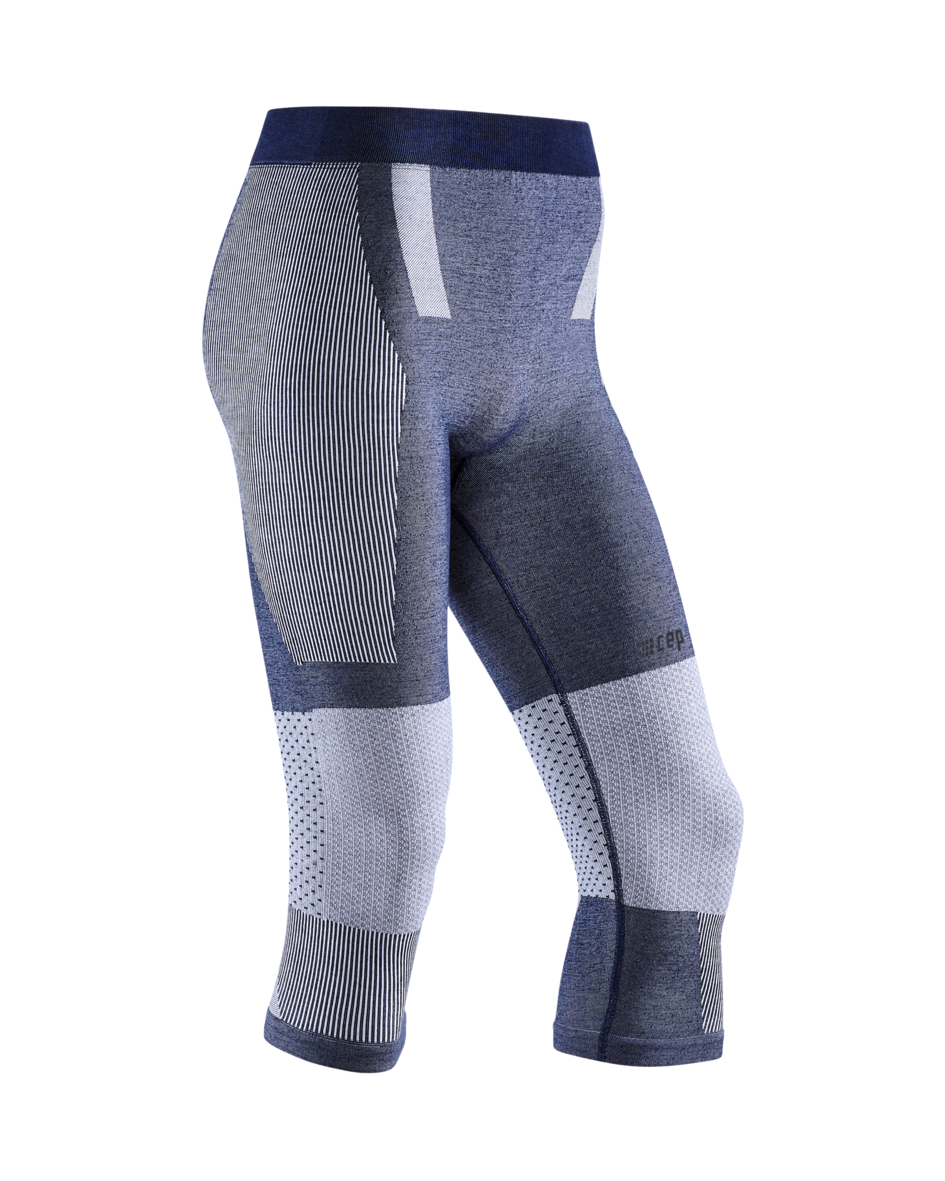 Ski Touring 3 4 Base Tights
