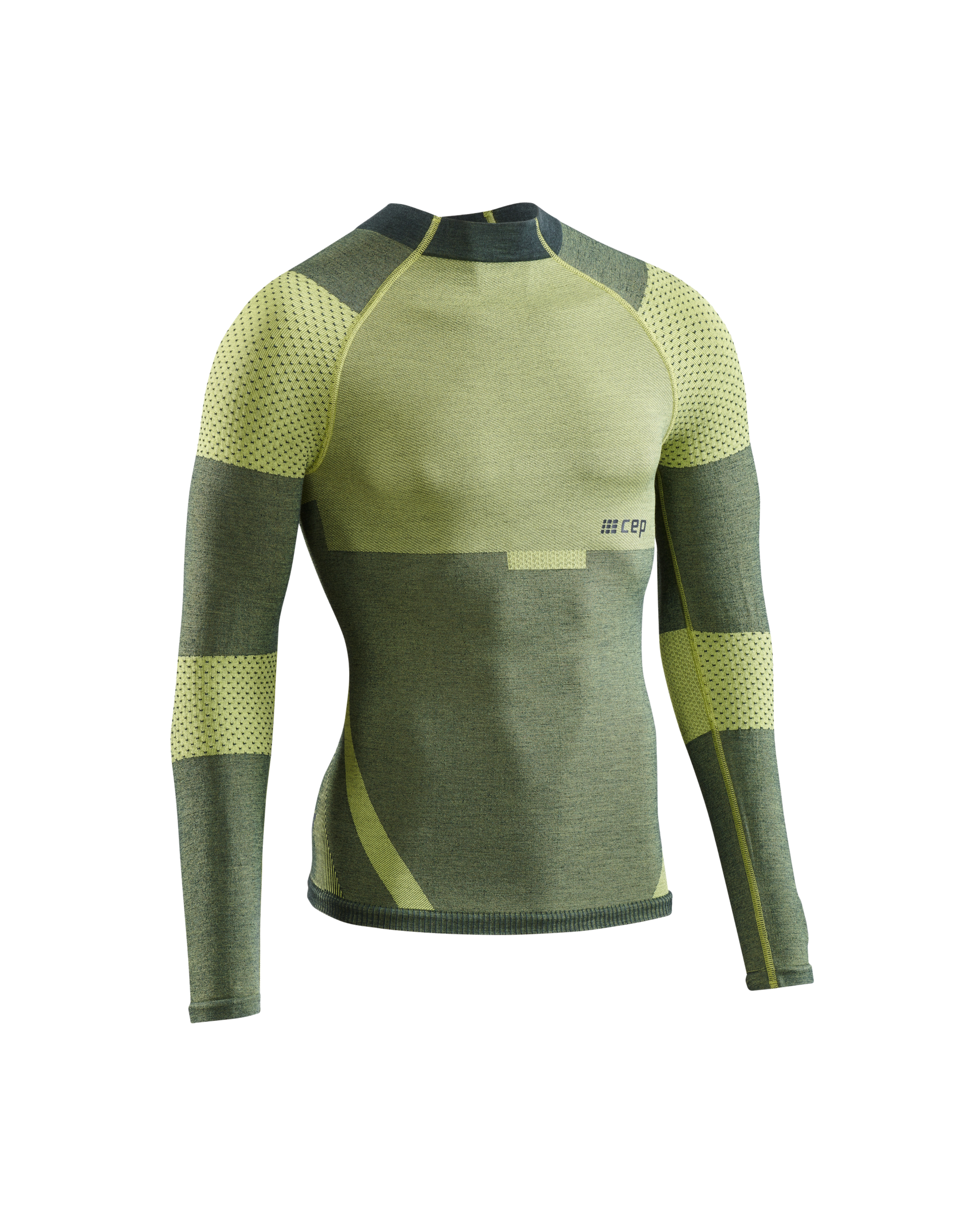 Ski Touring Base Shirt