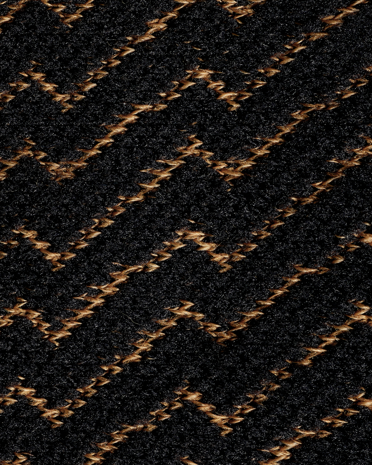 Ski Touring Tall Compression Socks, Women, Caramel, close-up detail