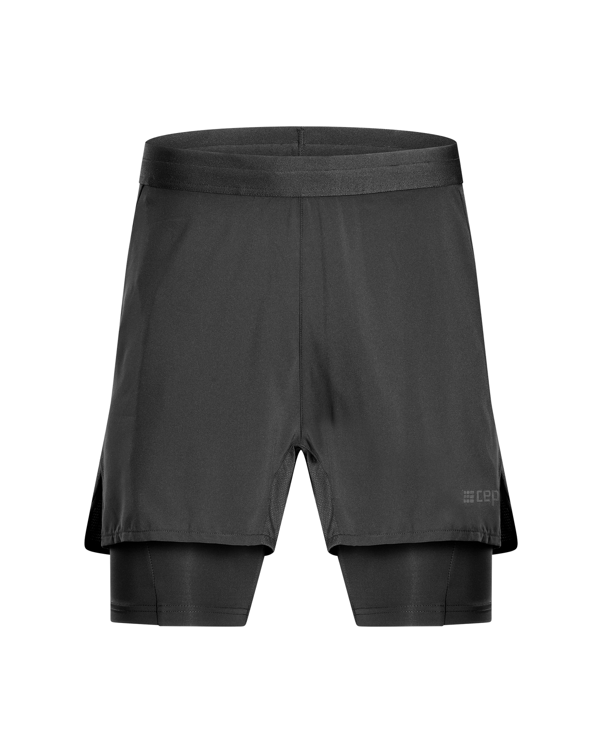 The Run 2-in-1 Shorts, Men