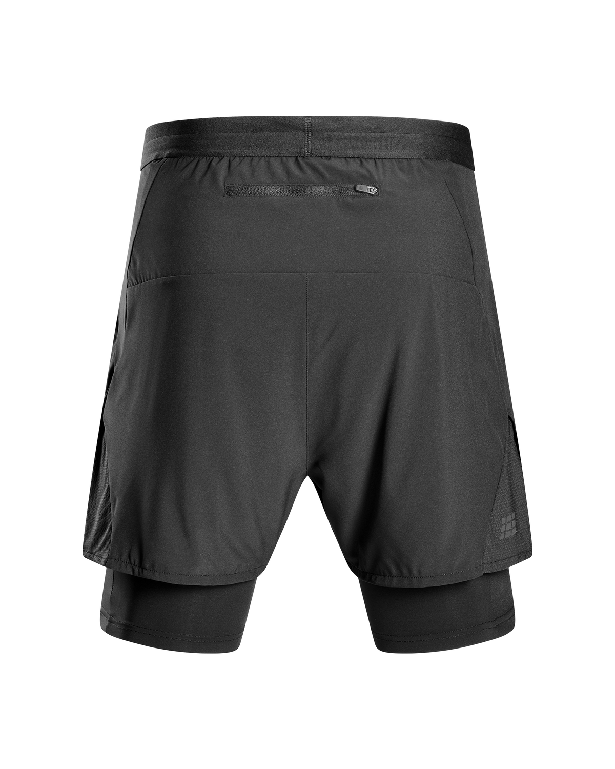 The Run 2-in-1 Shorts, Men