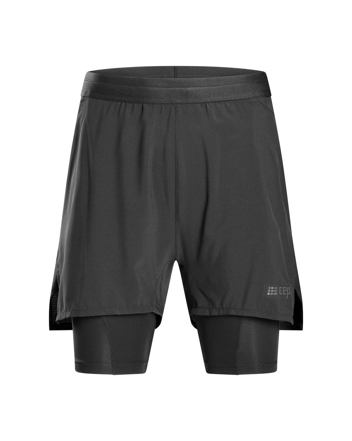 The Run 2-in-1 Shorts, Women