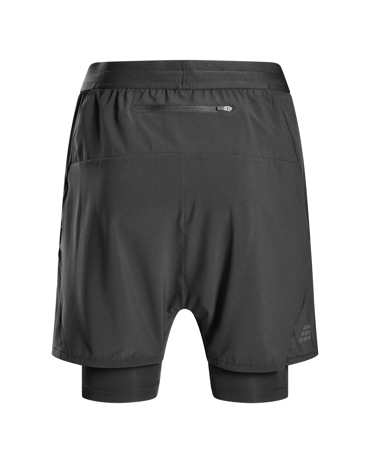 The Run 2-in-1 Shorts, Women