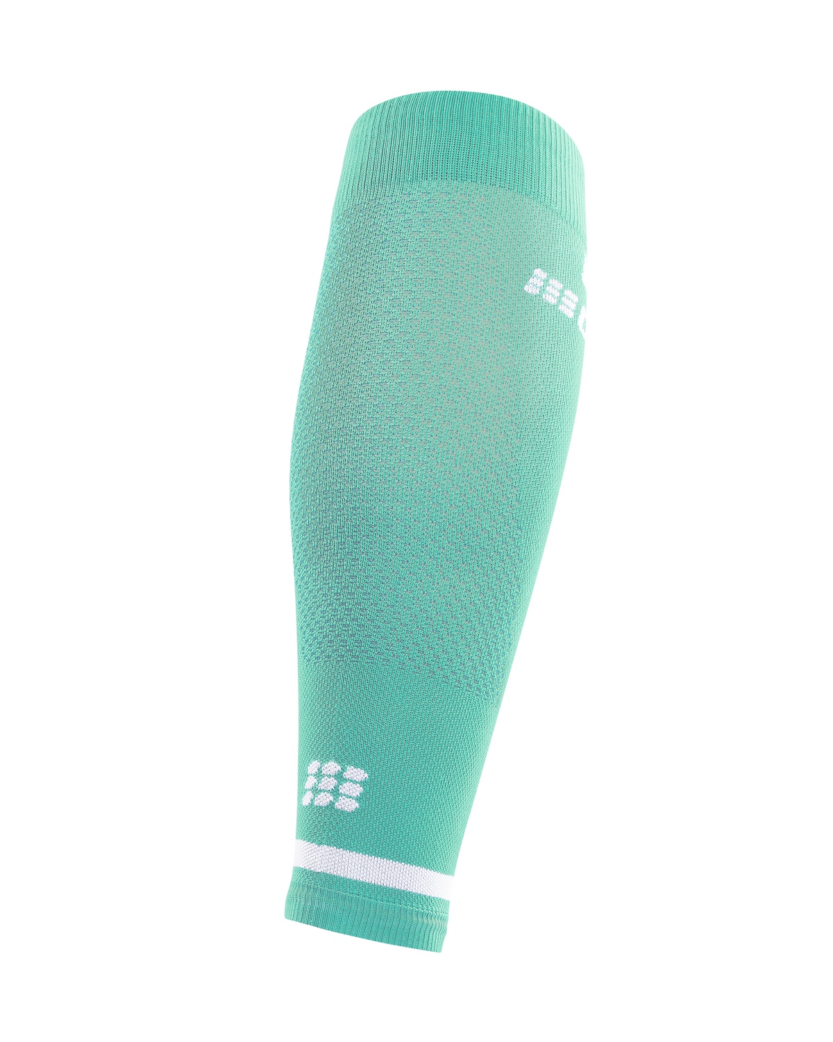 The Run Compression Calf Sleeves 4.0, Men, Ocean