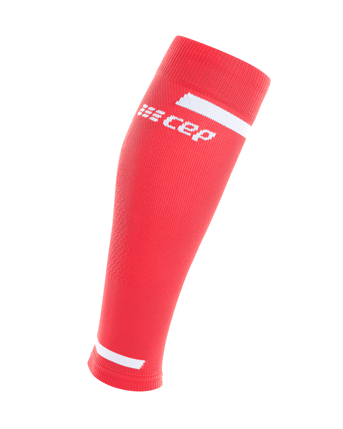 The Run Compression Calf Sleeves 4.0, Men, Pink
