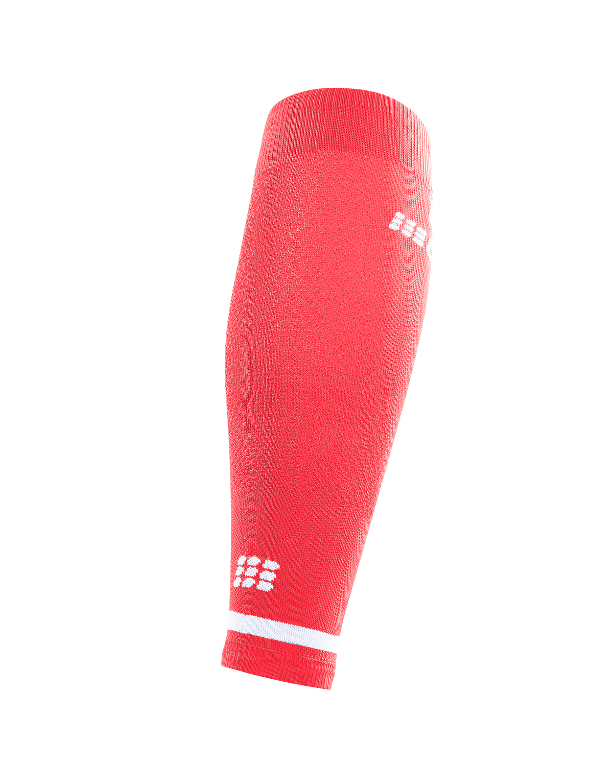 The Run Compression Calf Sleeves 4.0, Men, Pink