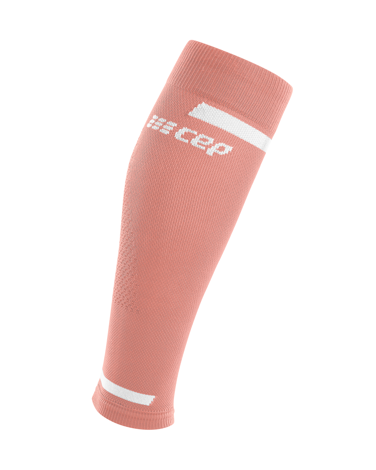 The Run Compression Calf Sleeves 4.0, Women, Rose