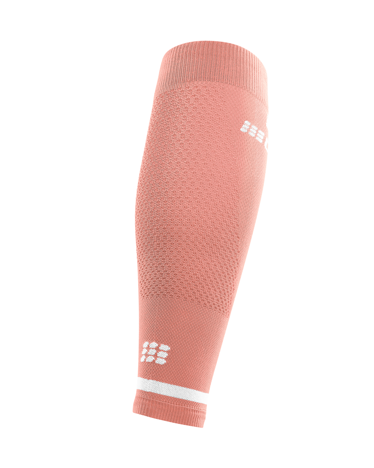 The Run Compression Calf Sleeves 4.0, Women, Rose
