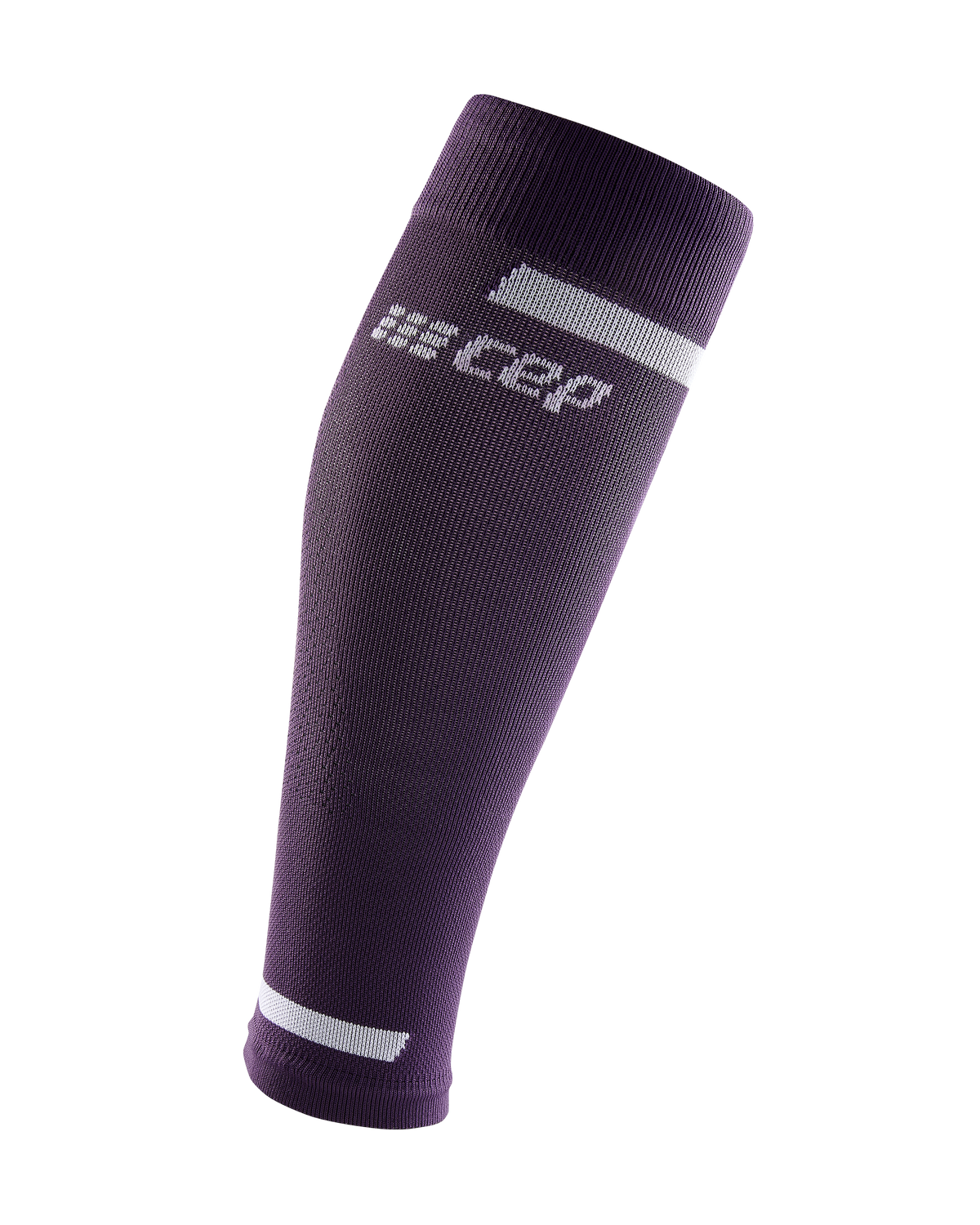 The Run Compression Calf Sleeves 4.0, Men, Violet