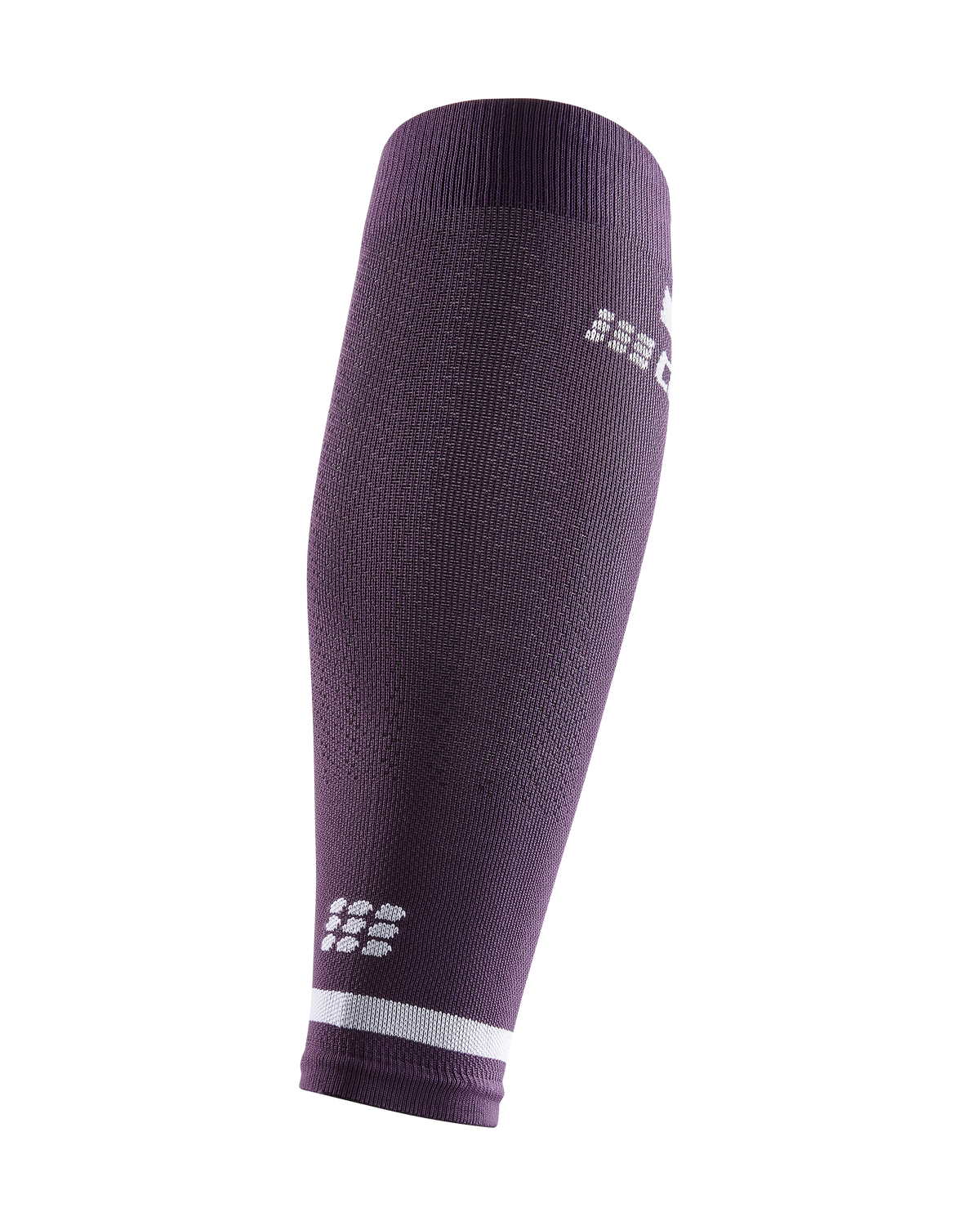 The Run Compression Calf Sleeves 4.0, Men, Violet