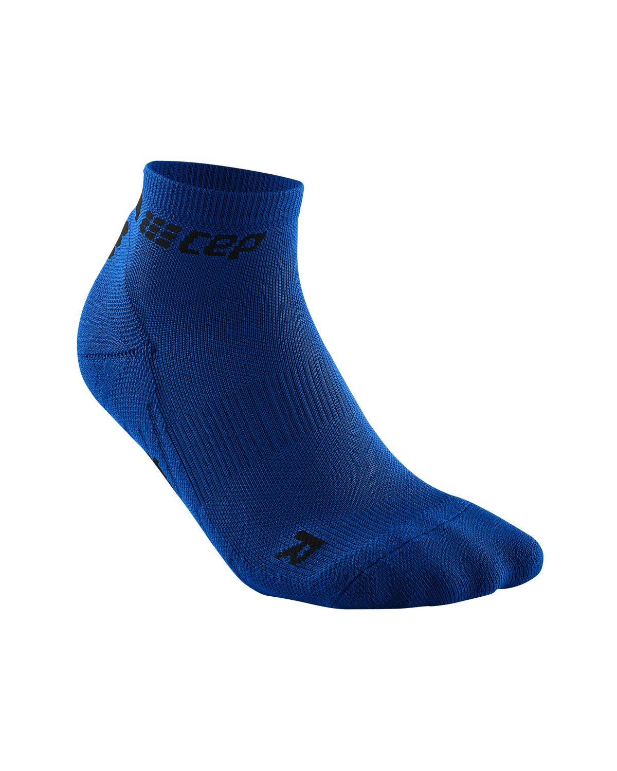 The Run Low Cut Socks 4.0, Men, Blue