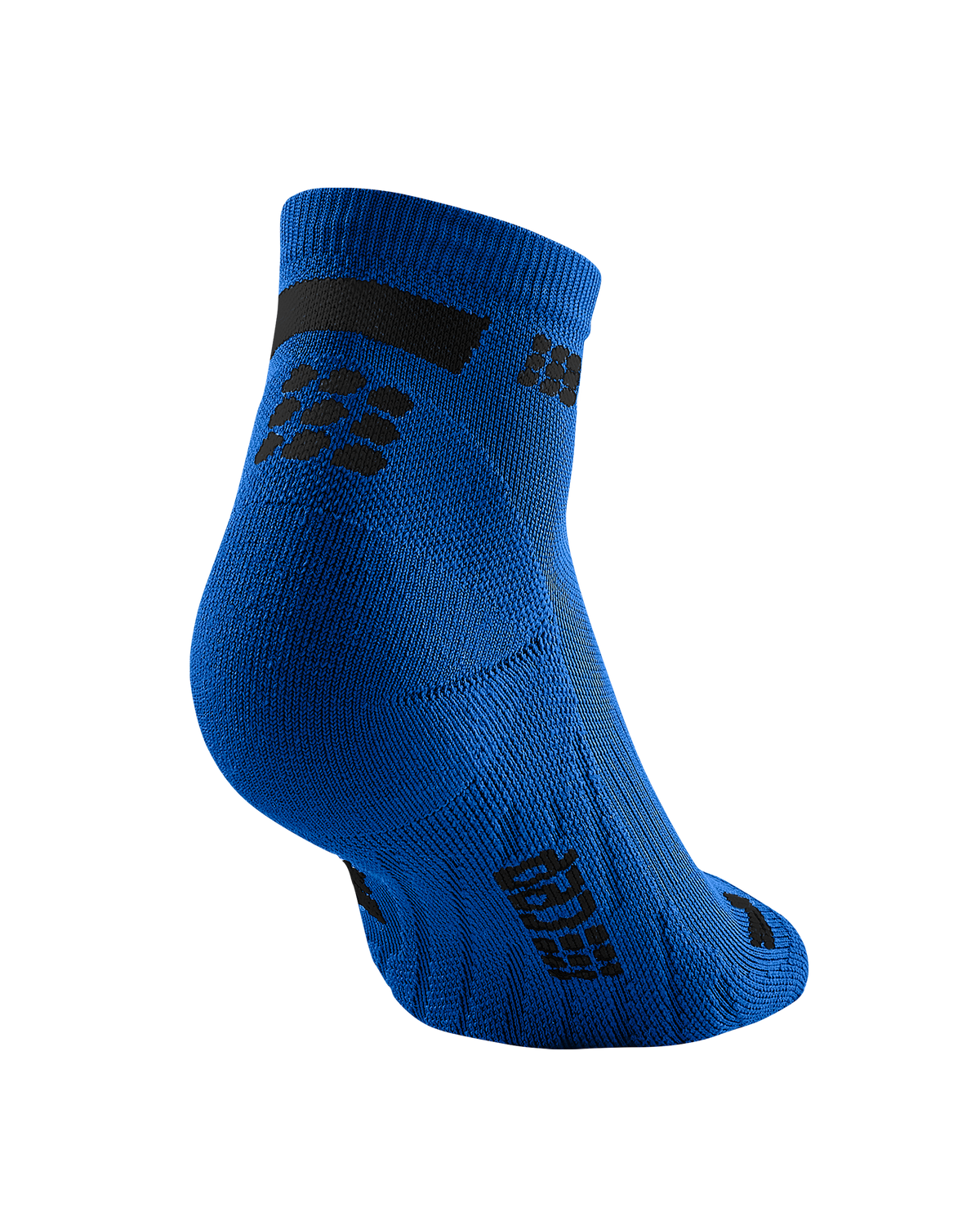 The Run Low Cut Socks 4.0, Men, Blue
