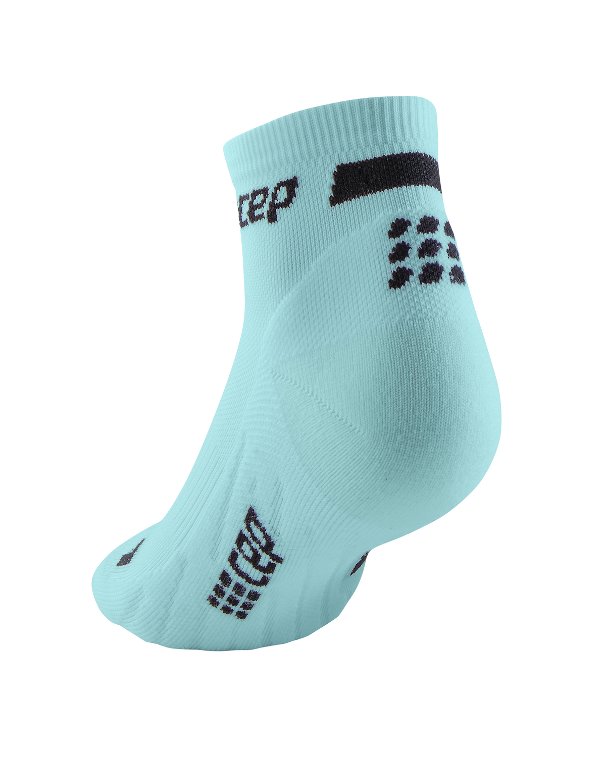 The Run Low Cut Socks 4.0, Men, Light Blue
