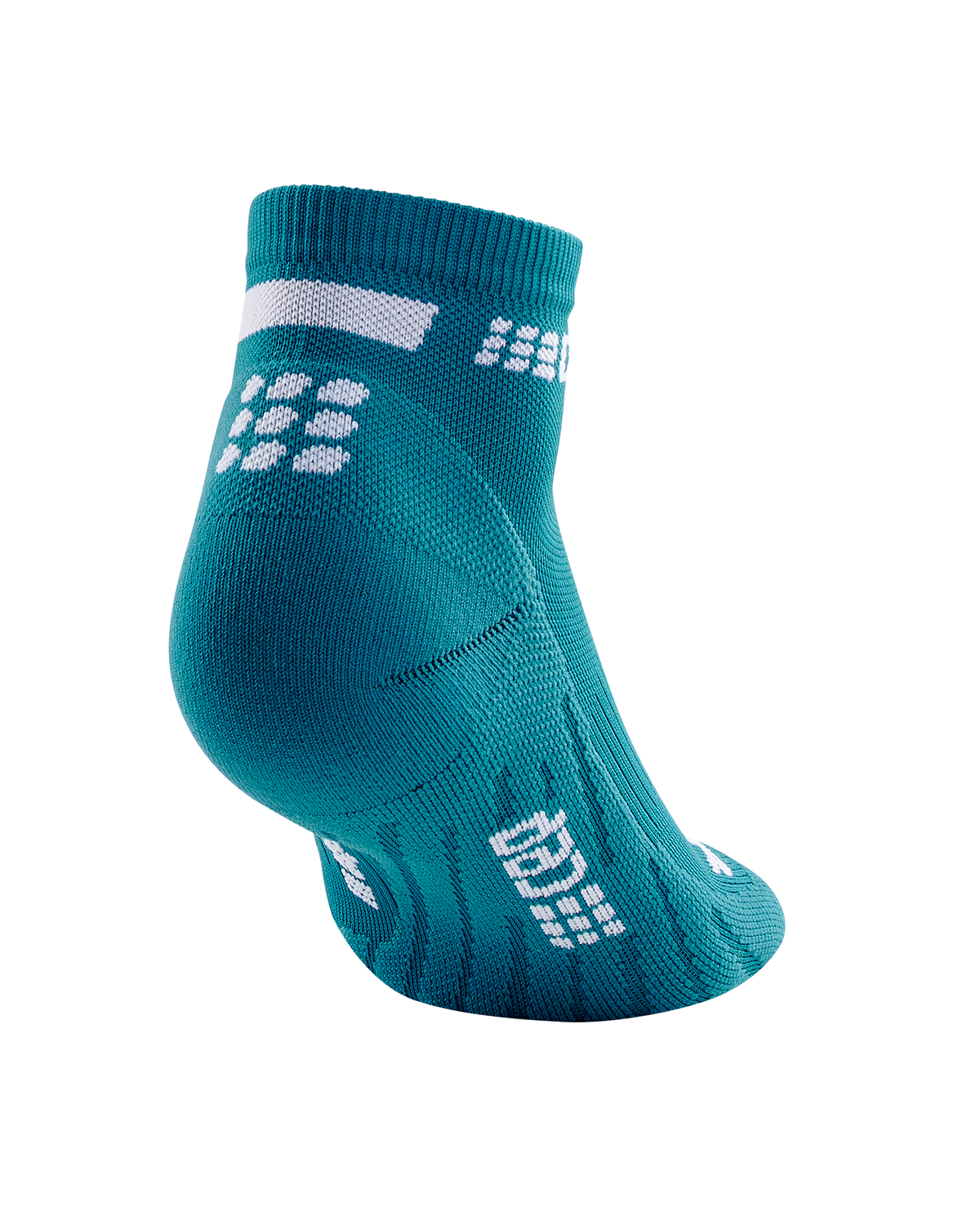 The Run Low Cut Socks 4.0, Men, Petrol