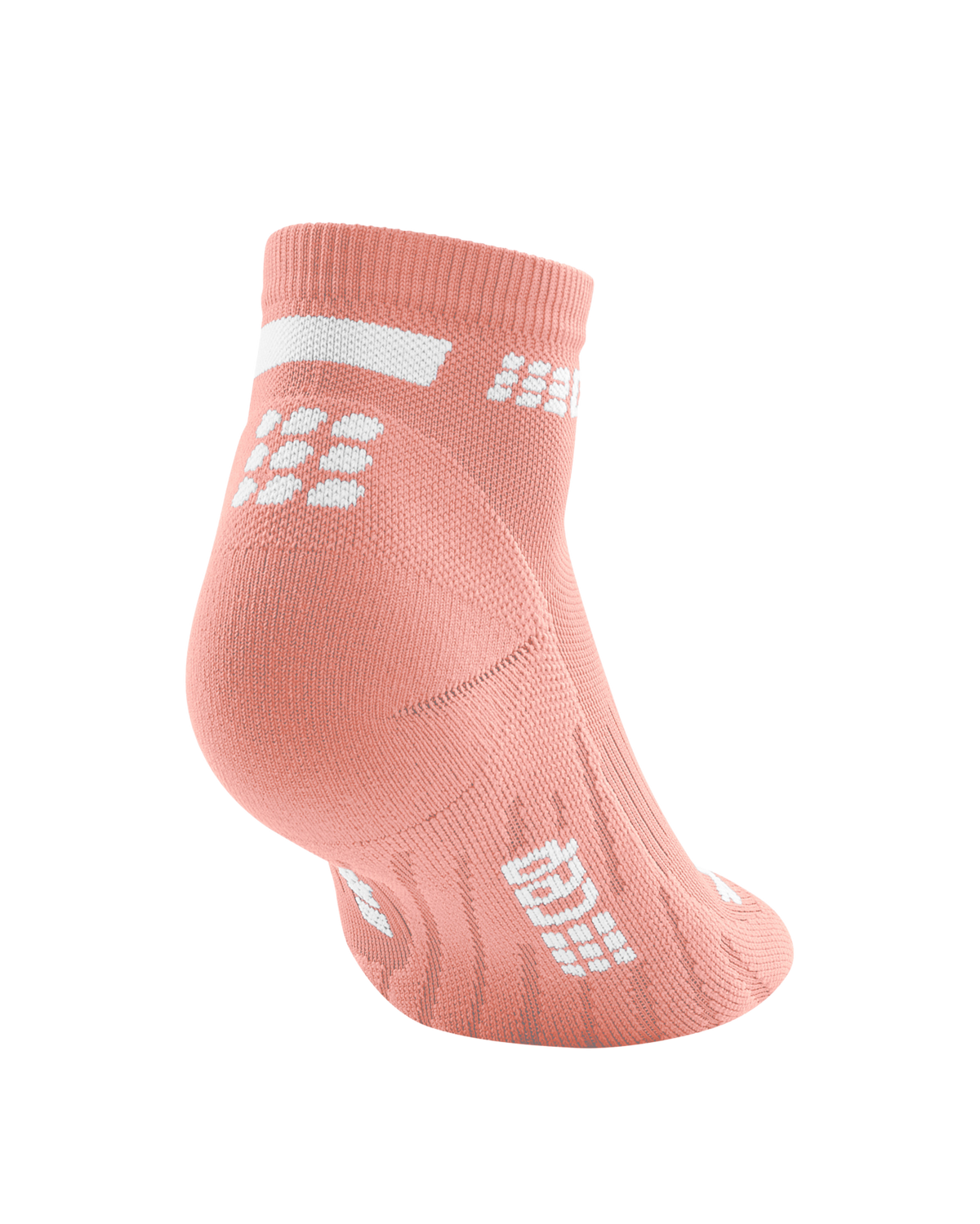 The Run Low Cut Socks 4.0, Women, Rose
