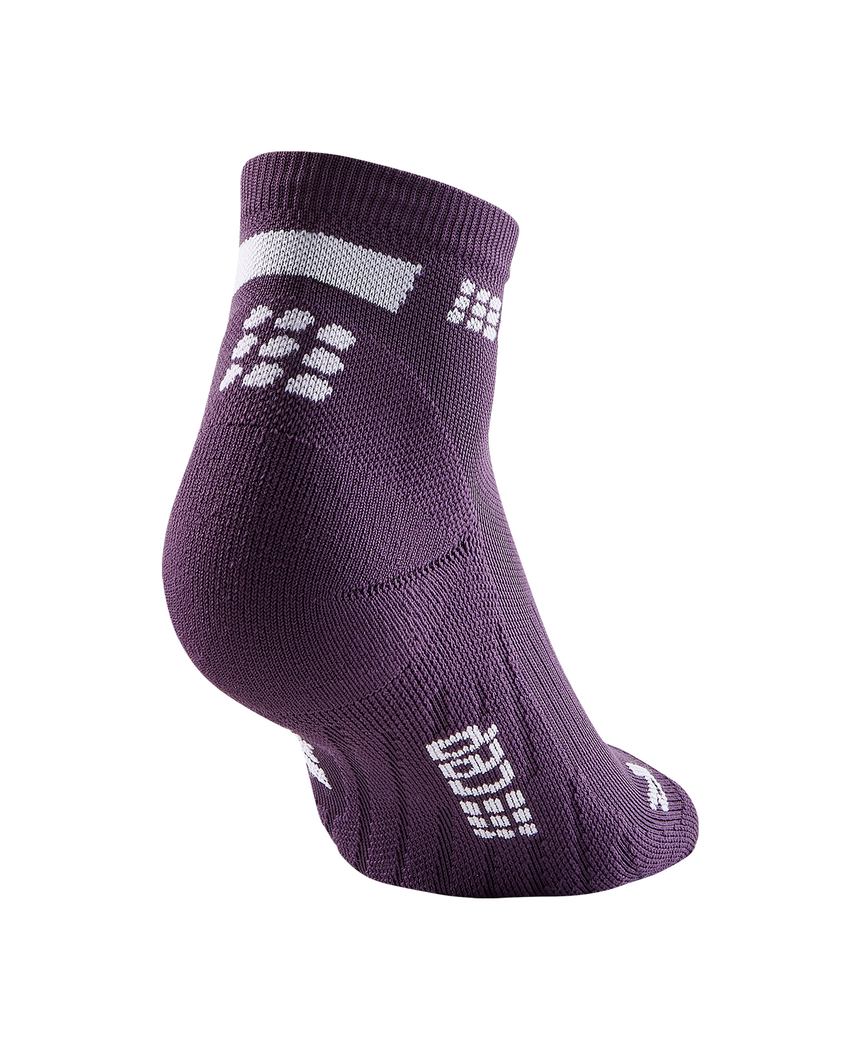 The Run Low Cut Socks 4.0, Men, Violet