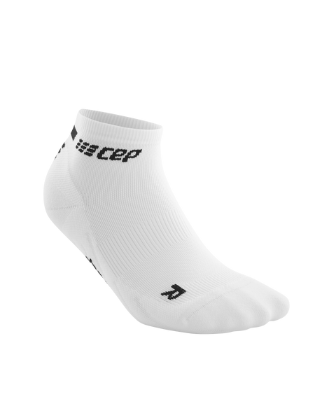 The Run Low Cut Socks for Men CEP Activating Compression