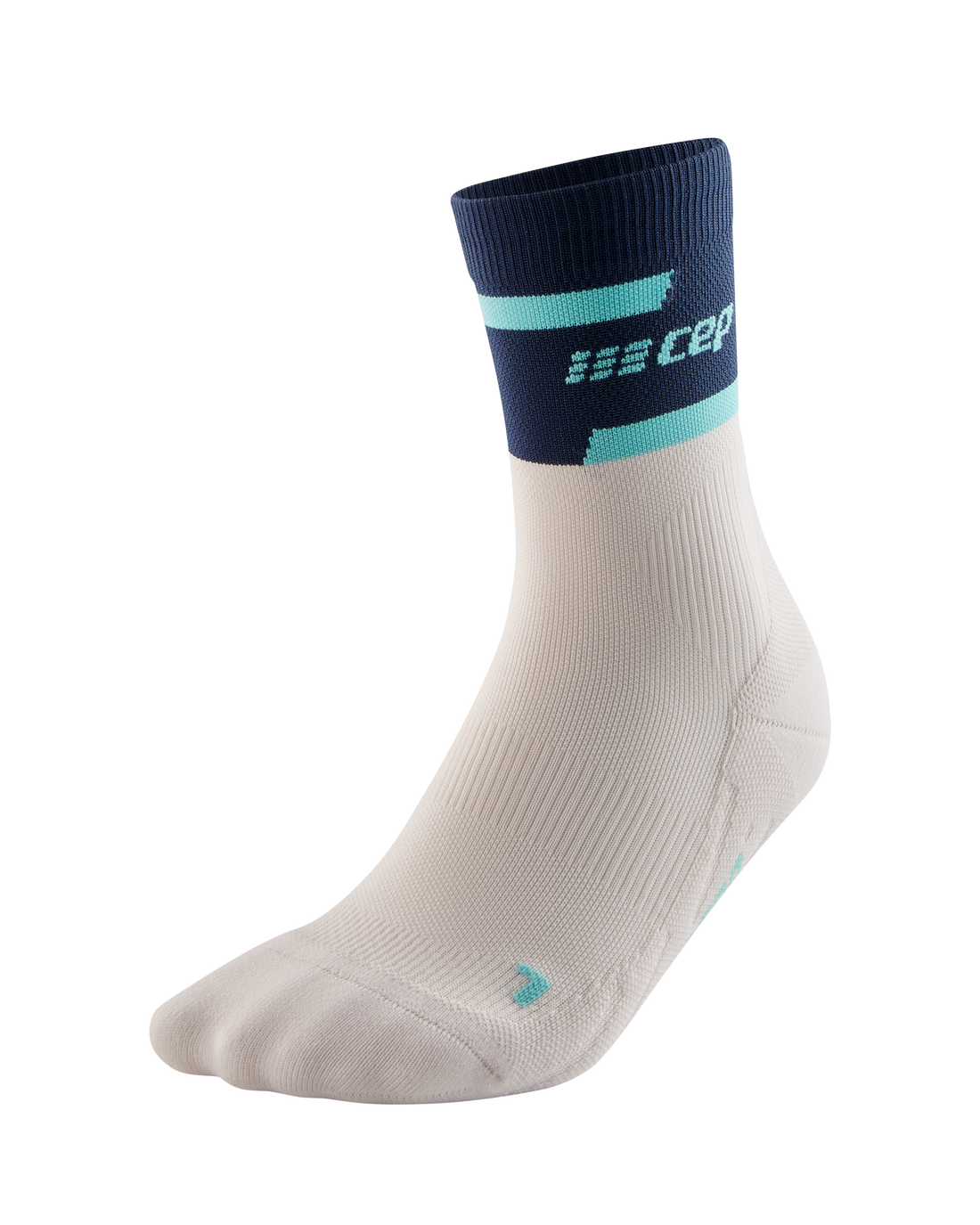 Winter Running Compression Socks | Cold-Weather Fit | CEP Running