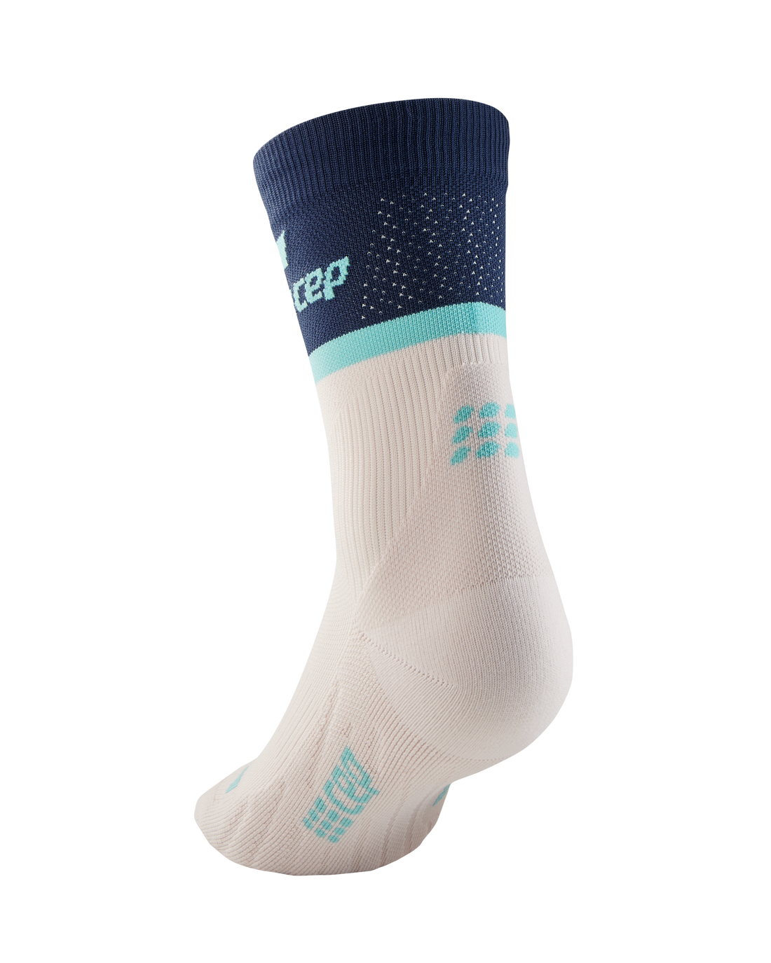 Winter Running Compression Socks | Cold-Weather Fit | CEP Running