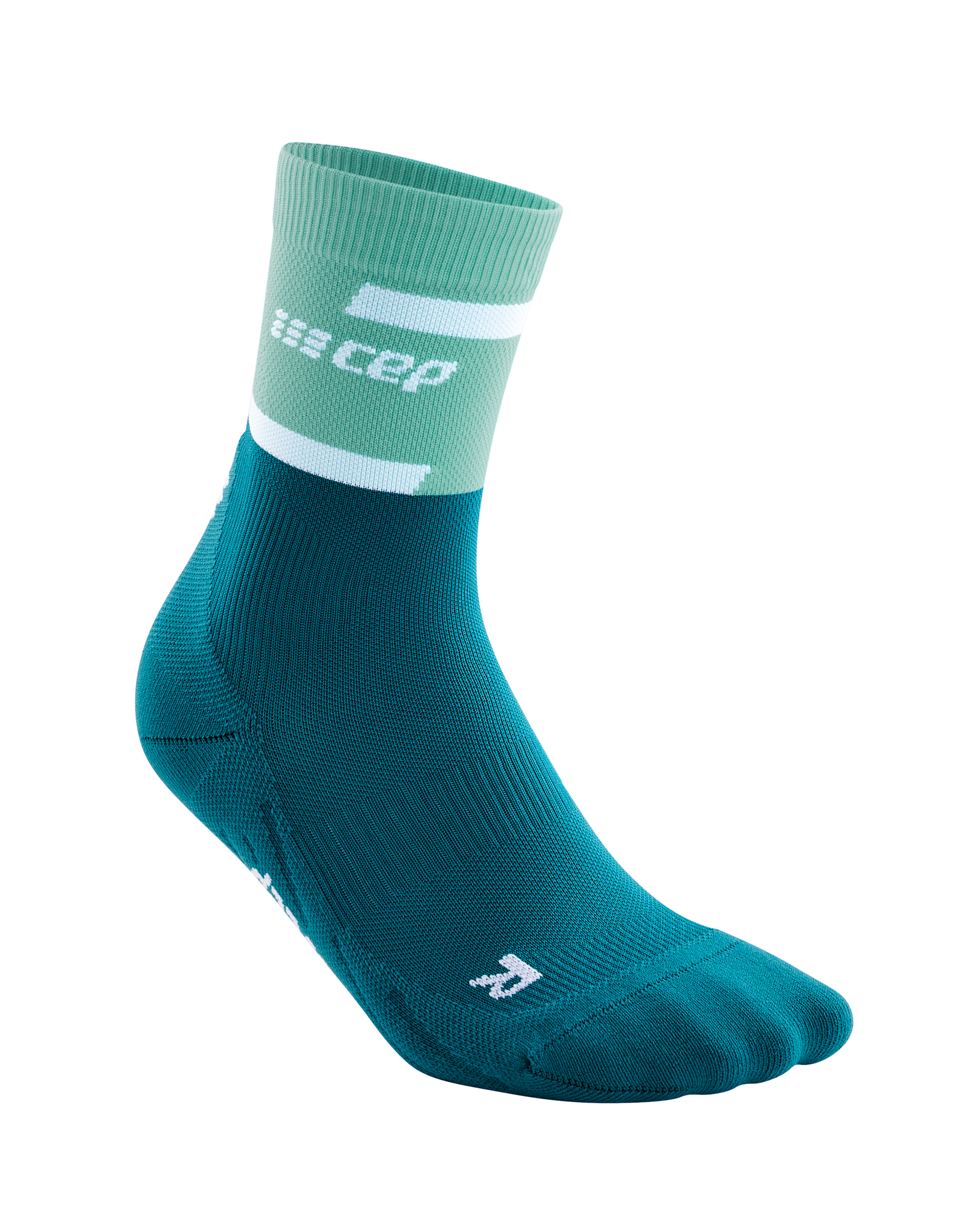 CEP The Run 4.0 Compression Socks