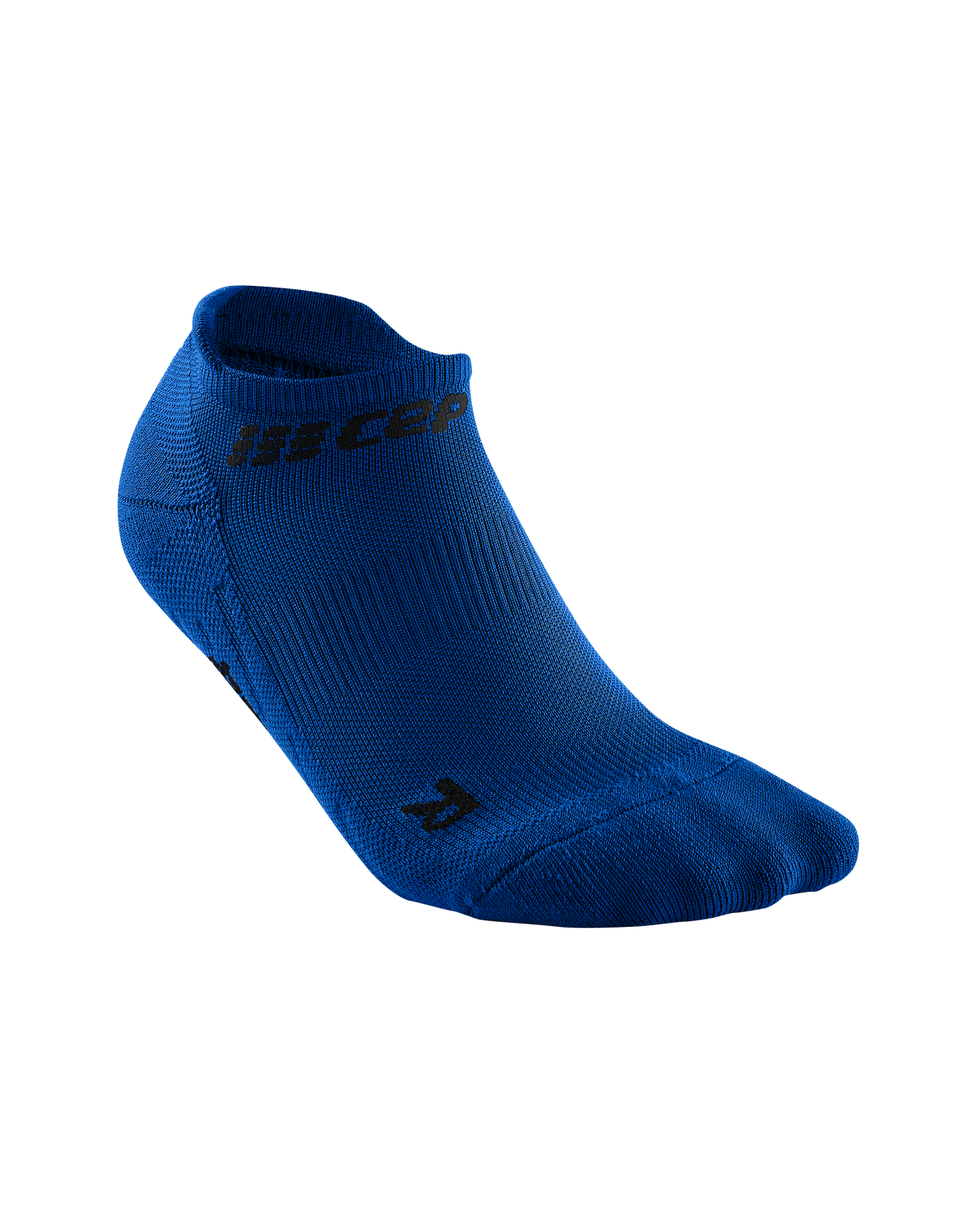 The Run No Show Socks 4.0, Men, Blue
