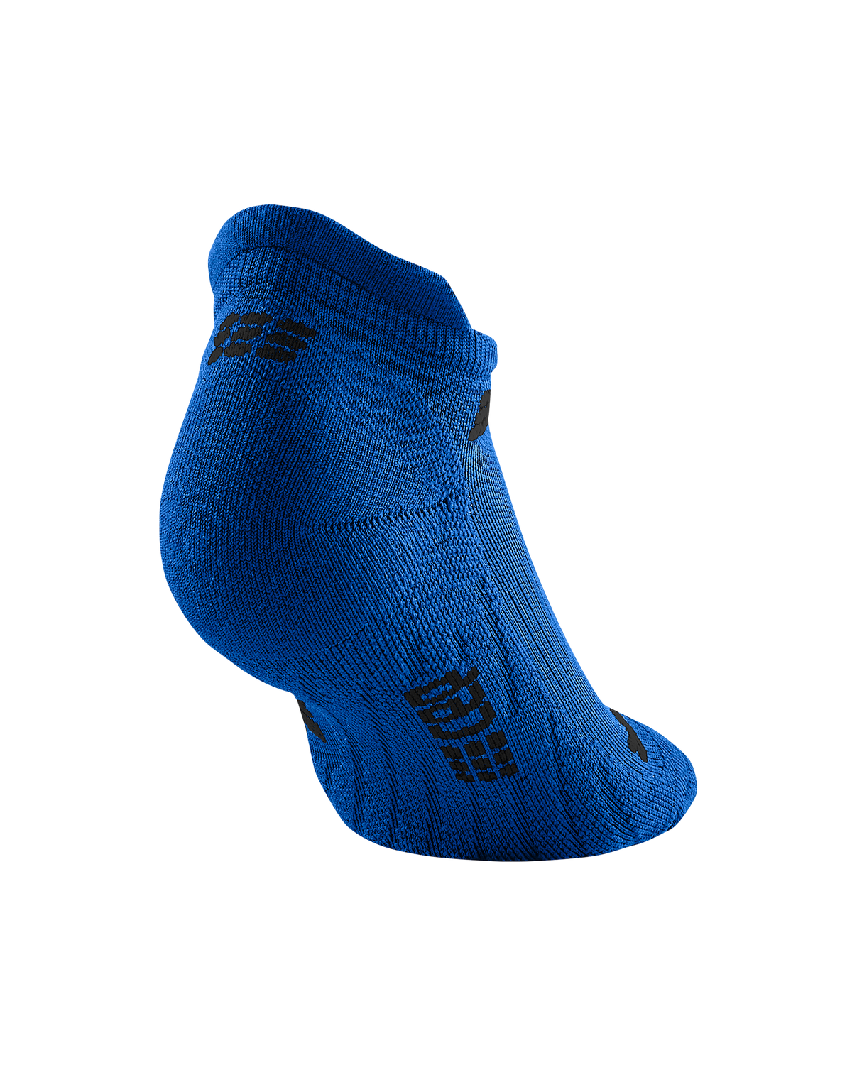The Run No Show Socks 4.0, Men, Blue