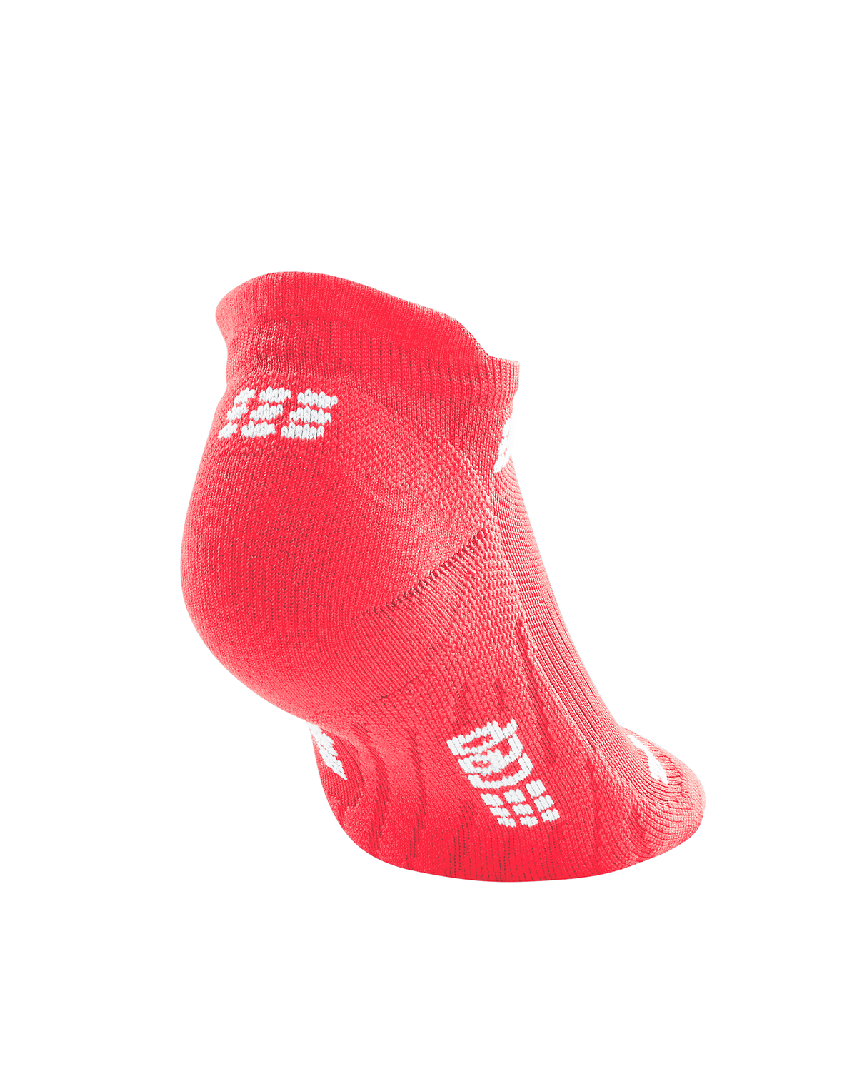 The Run No Show Socks 4.0, Men, Pink