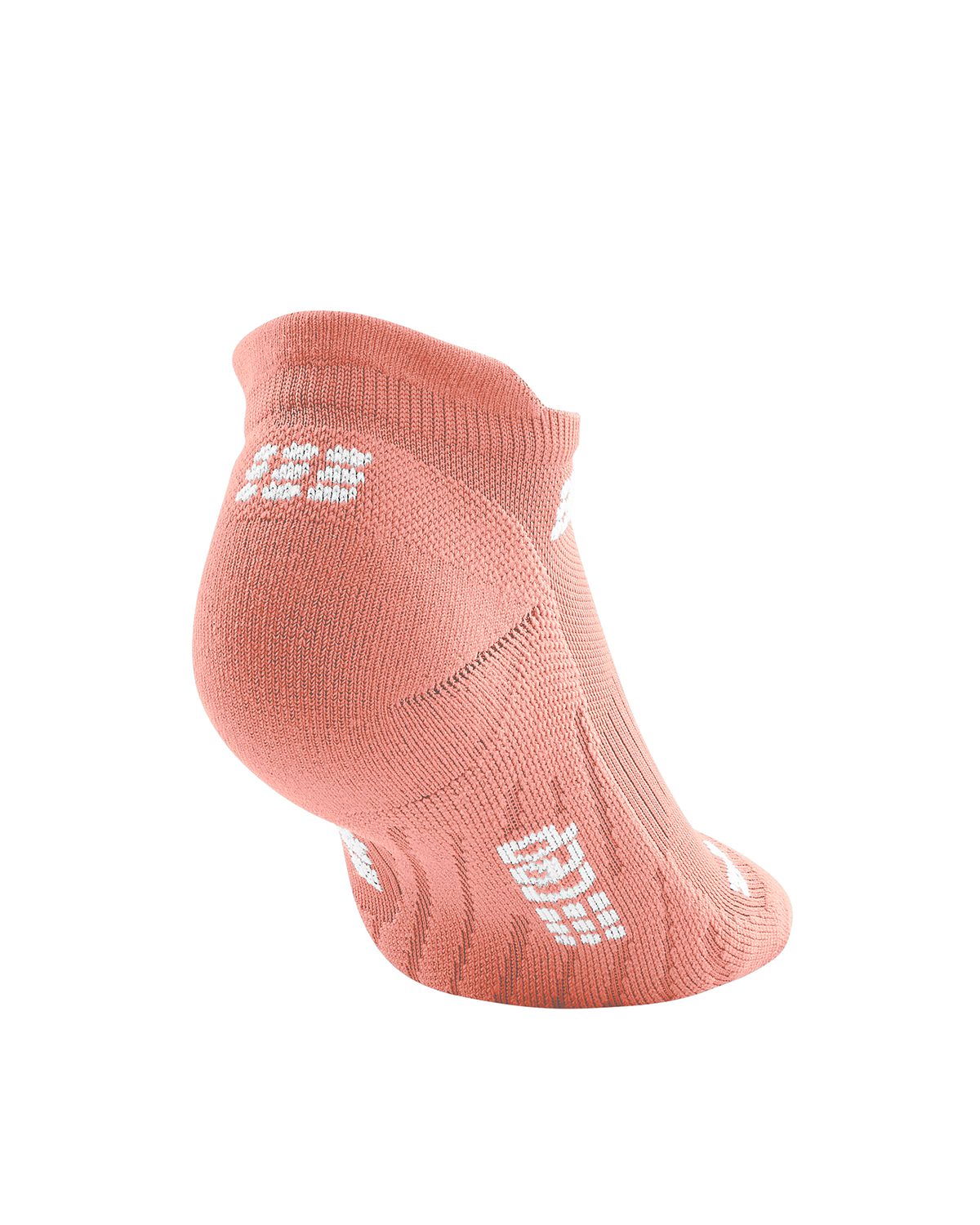 The Run No Show Socks 4.0, Women, Rose