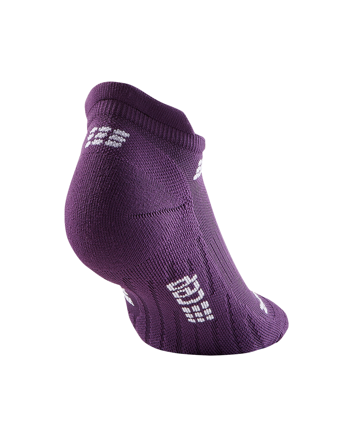 The Run No Show Socks 4.0, Men, Violet