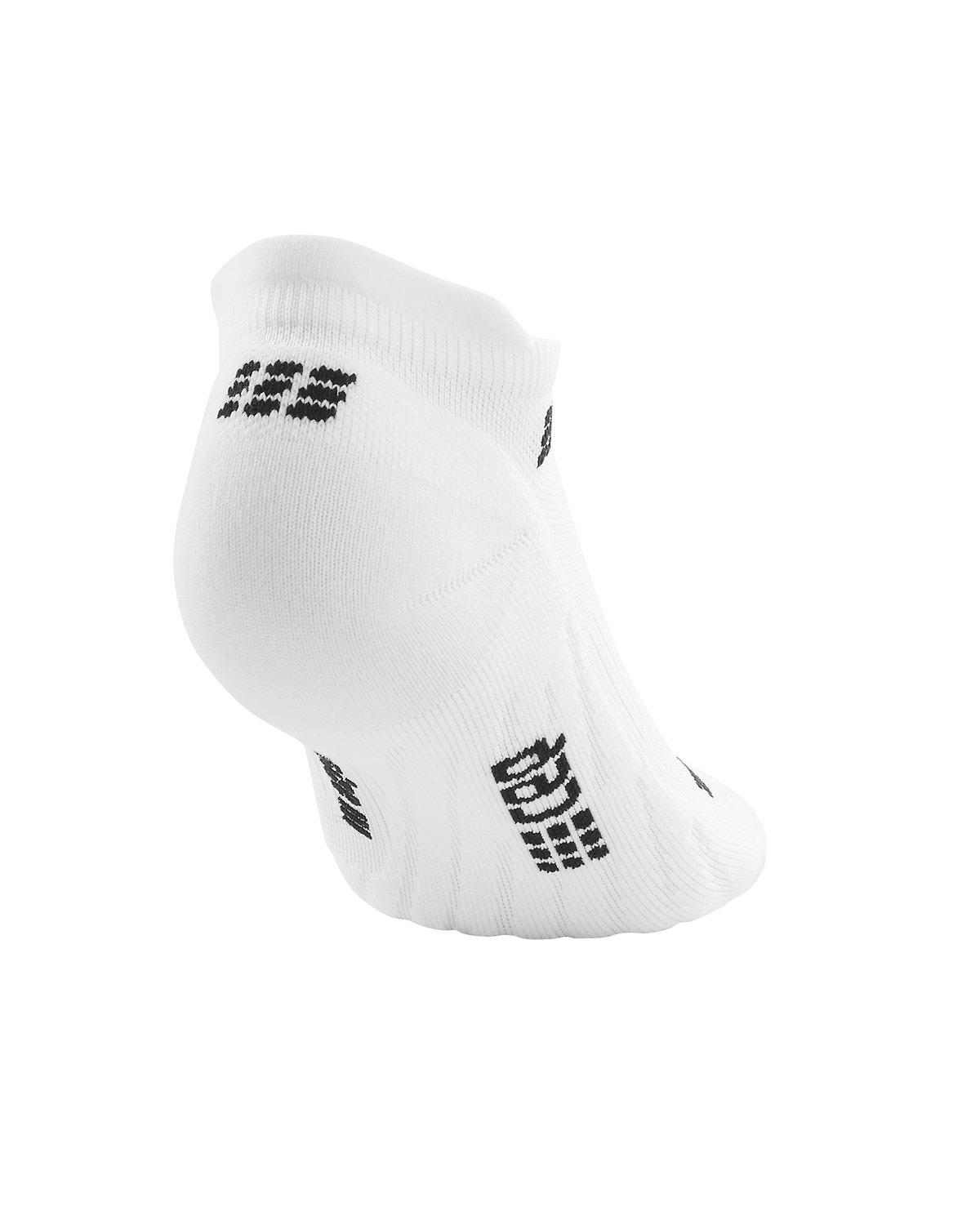 The Run No Show Socks 4.0, Men, White