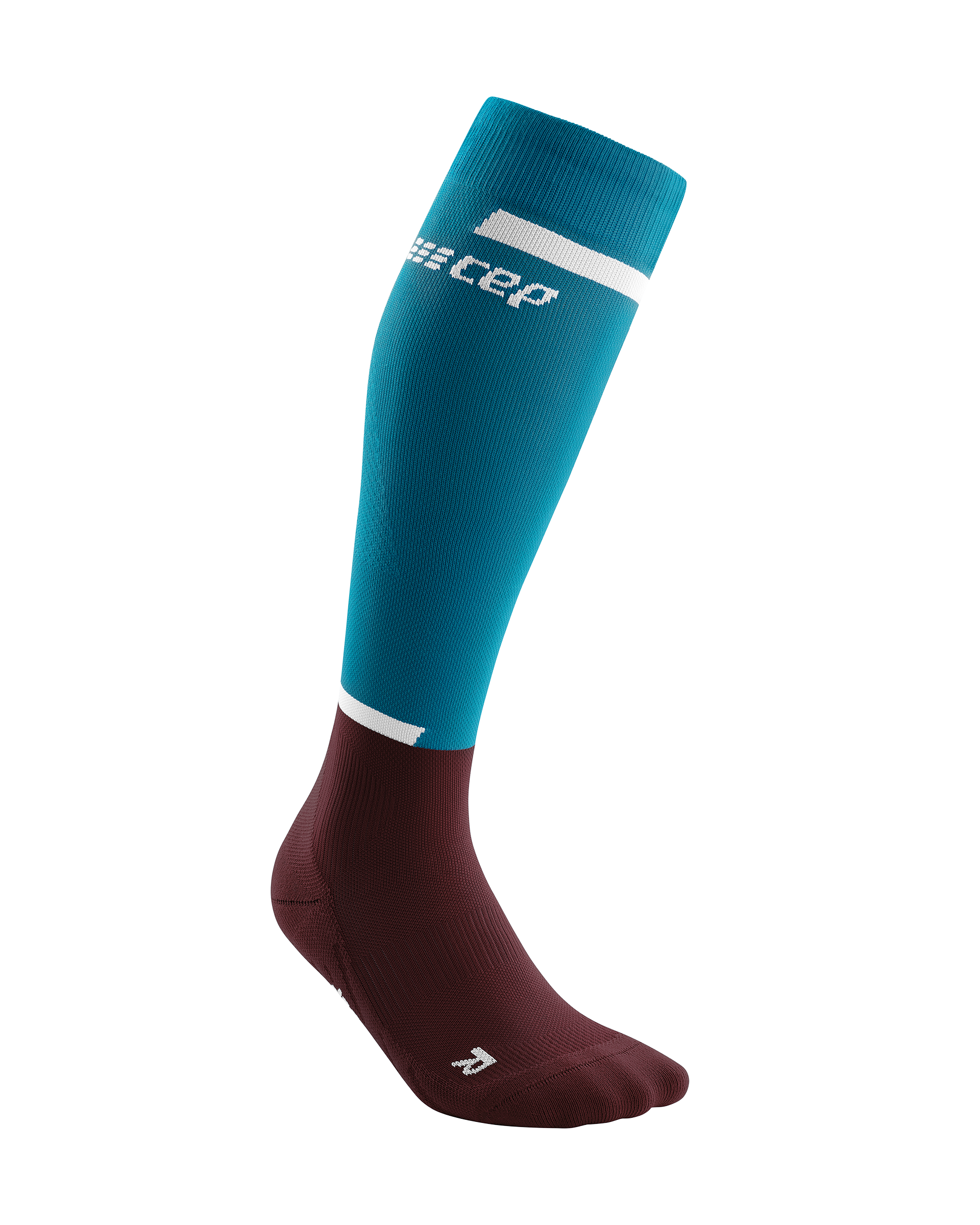 CEP The Run Compression Tall Socks 4.0