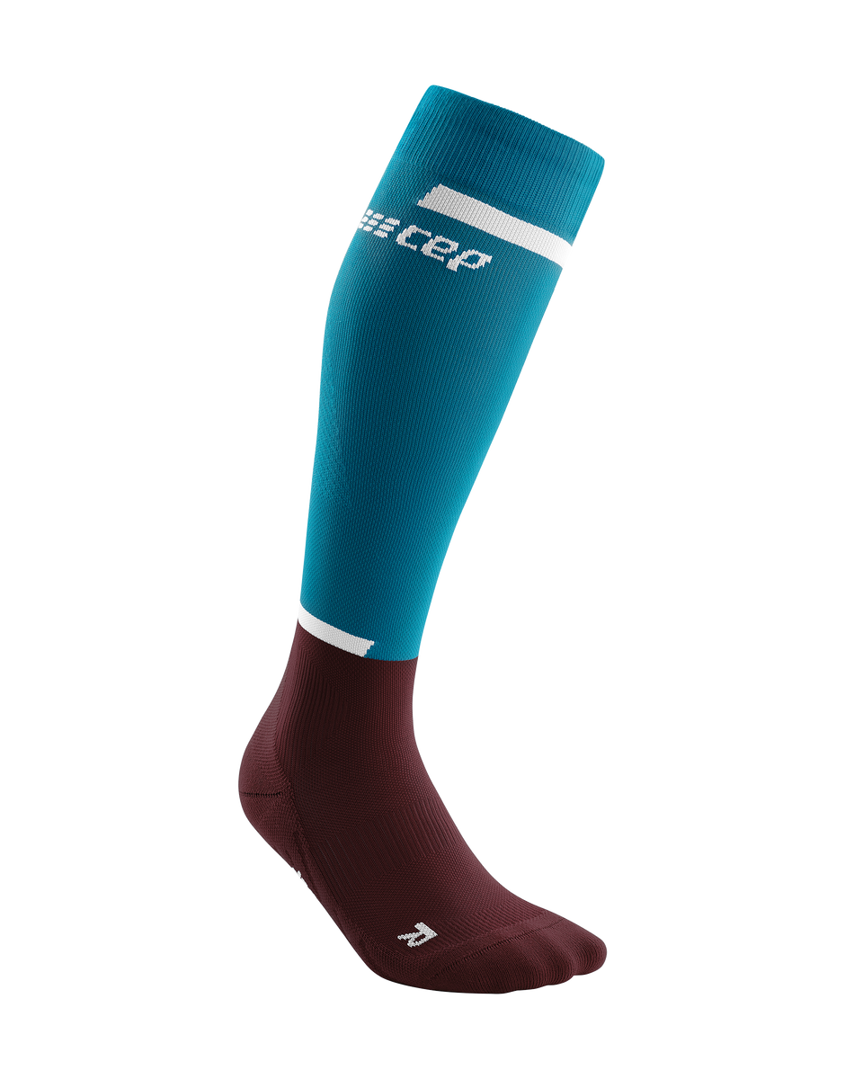 CEP The Run Compression Tall Socks 4.0