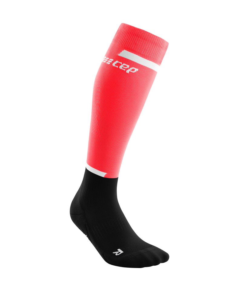The Run Compression Tall Socks 4.0, Women