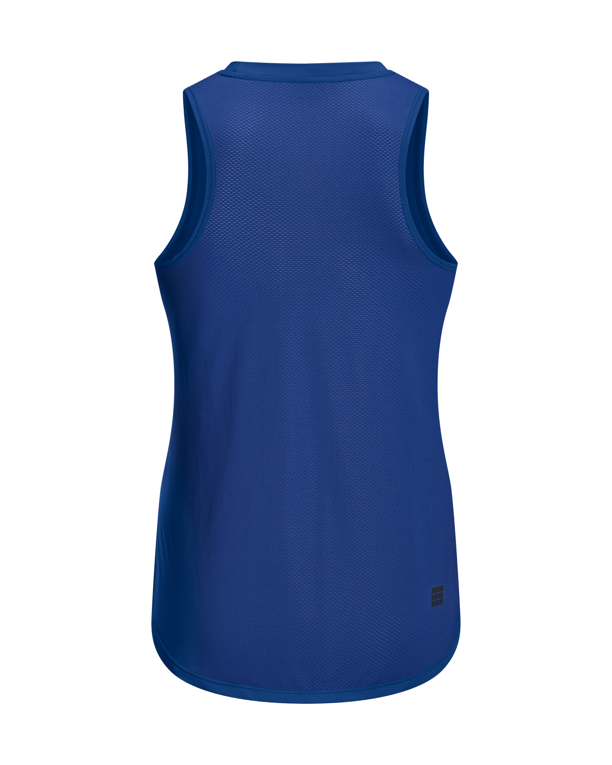 The Run Tank Top, Women, Blue