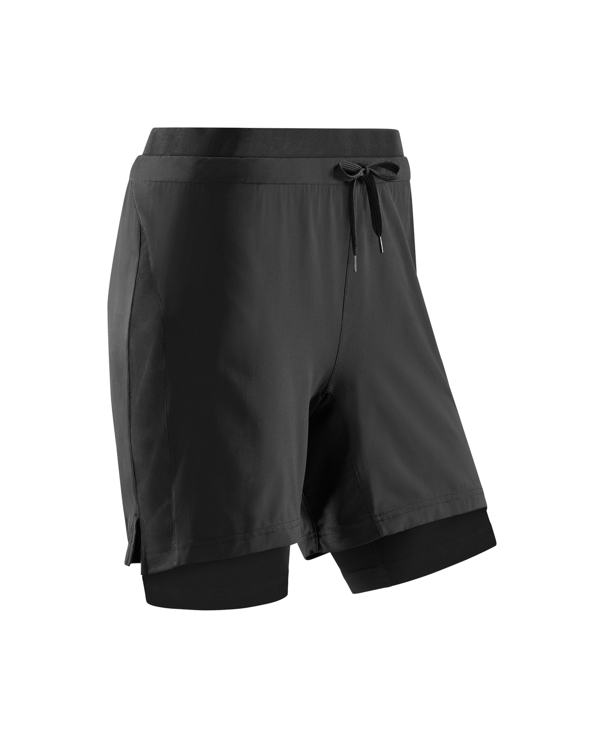 2-in-1 Training Shorts, Women