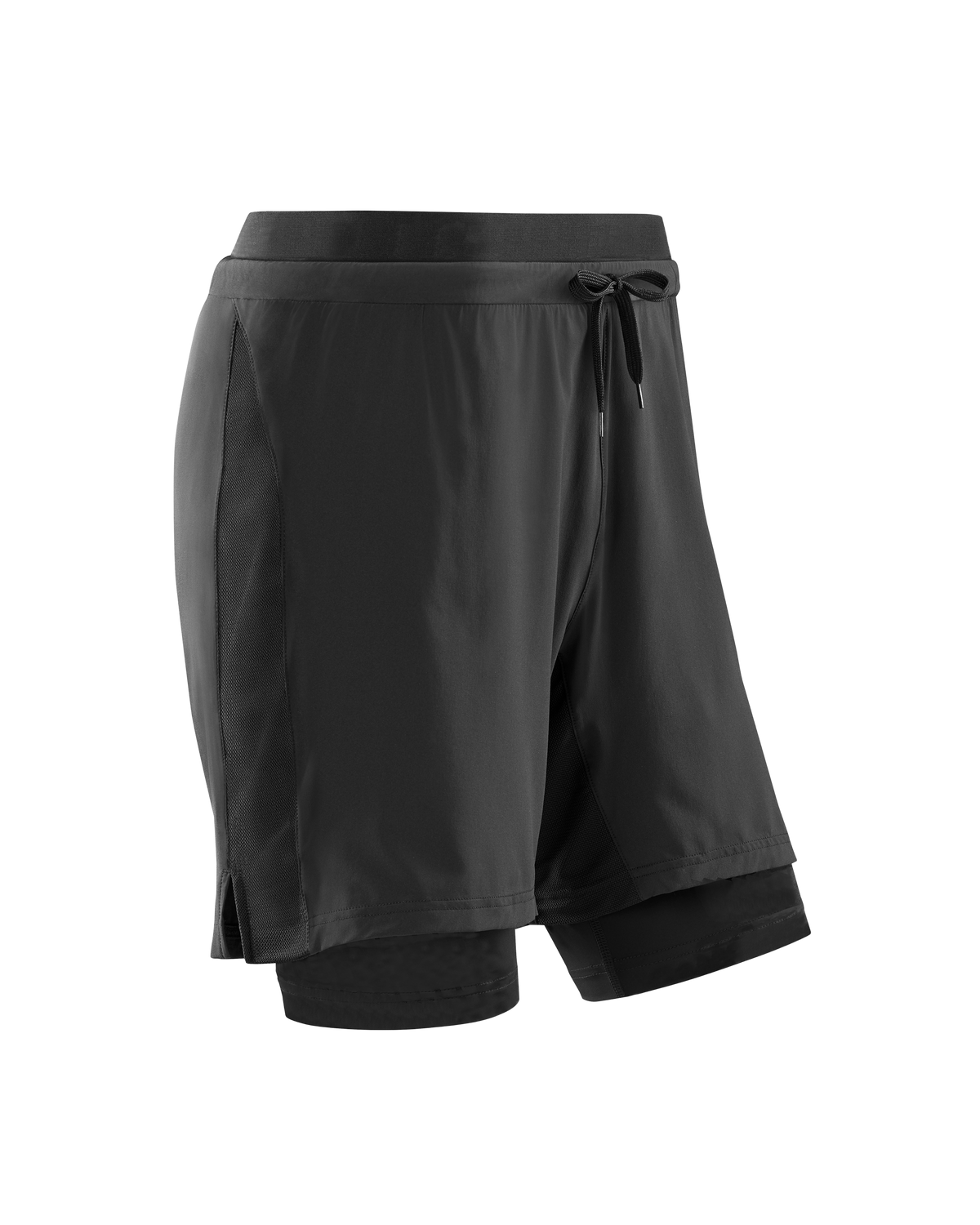 2 1 Training Shorts