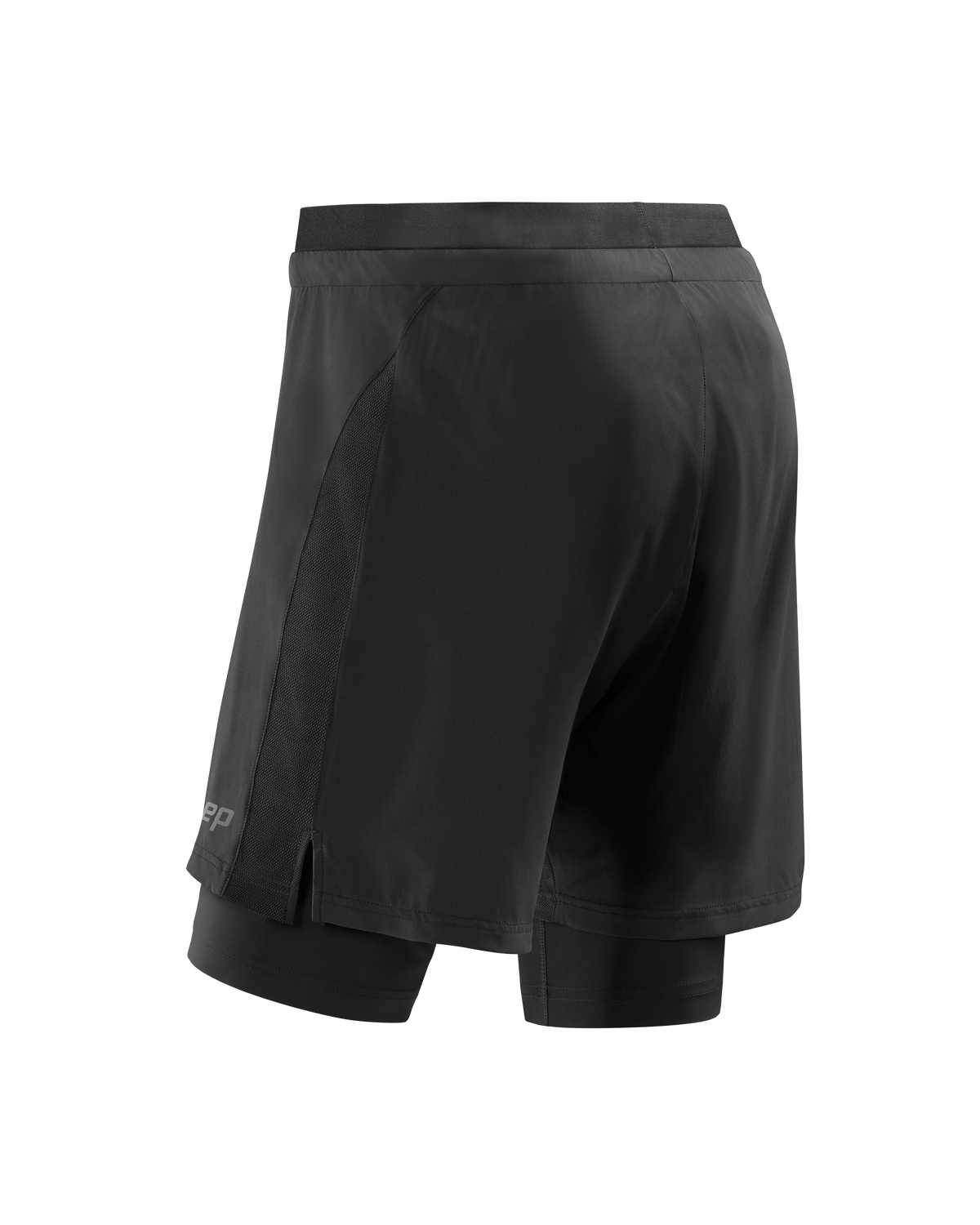 2-in-1 Training Shorts, Men (2020)