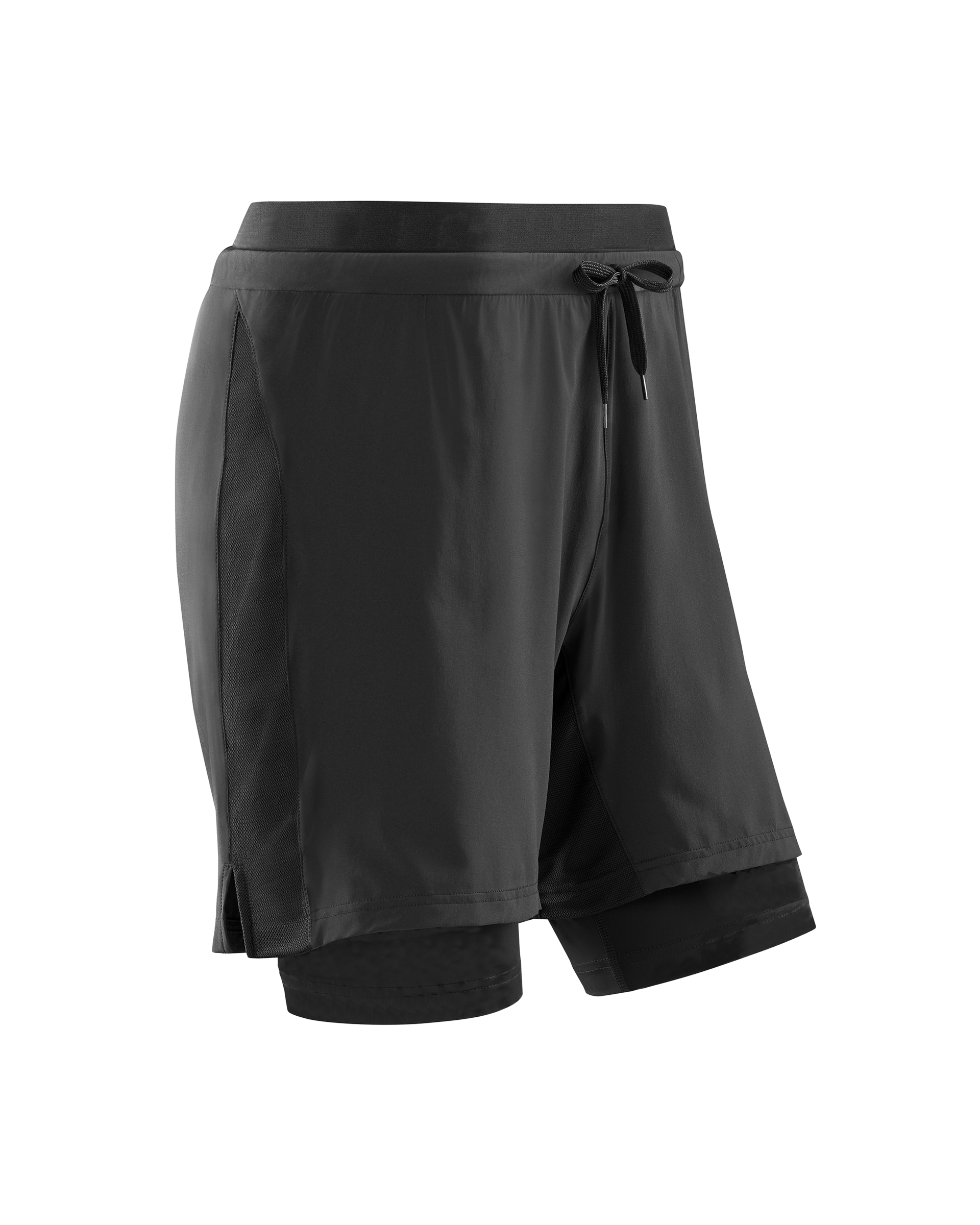 2 1 Training Shorts