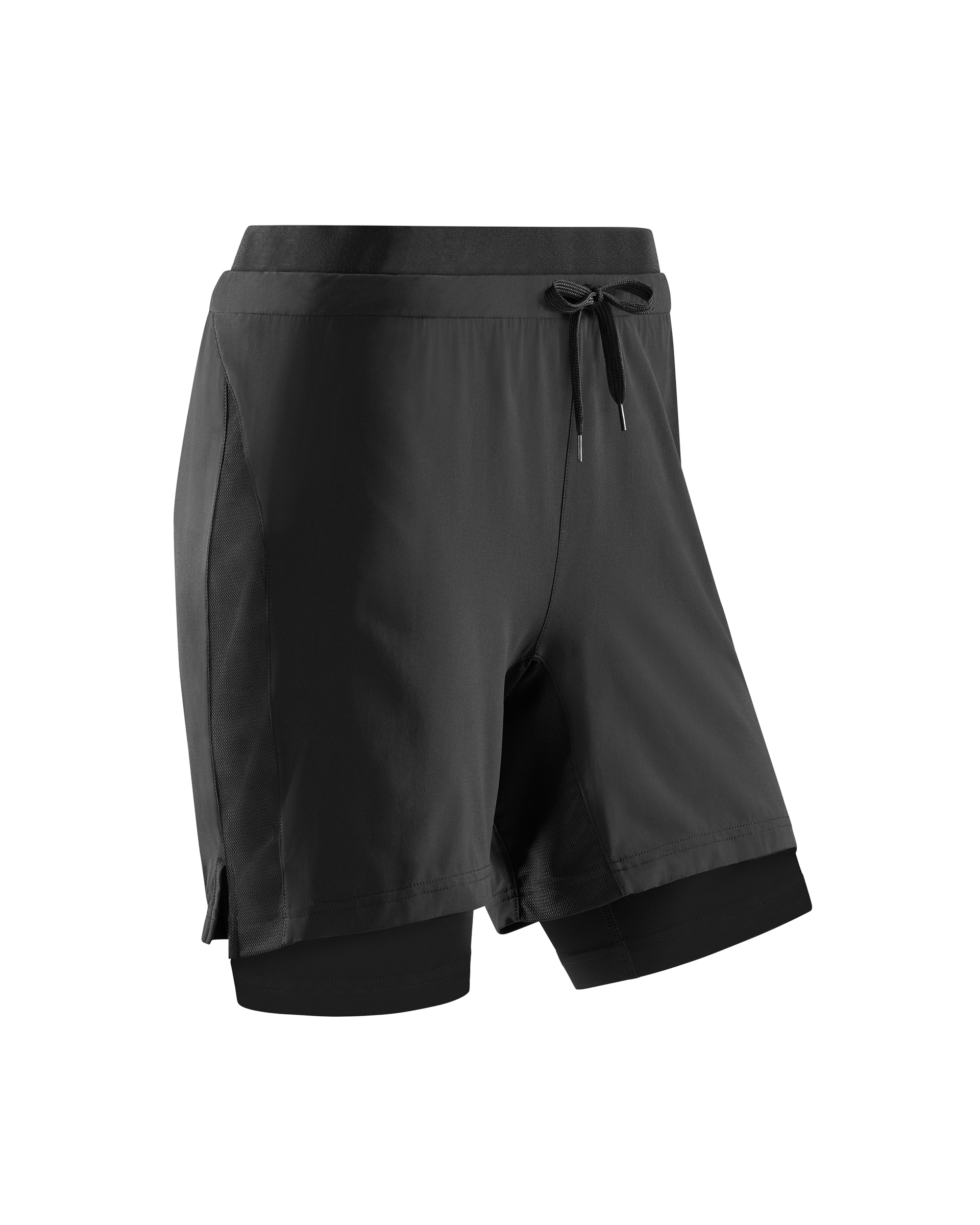 2 1 Training Shorts