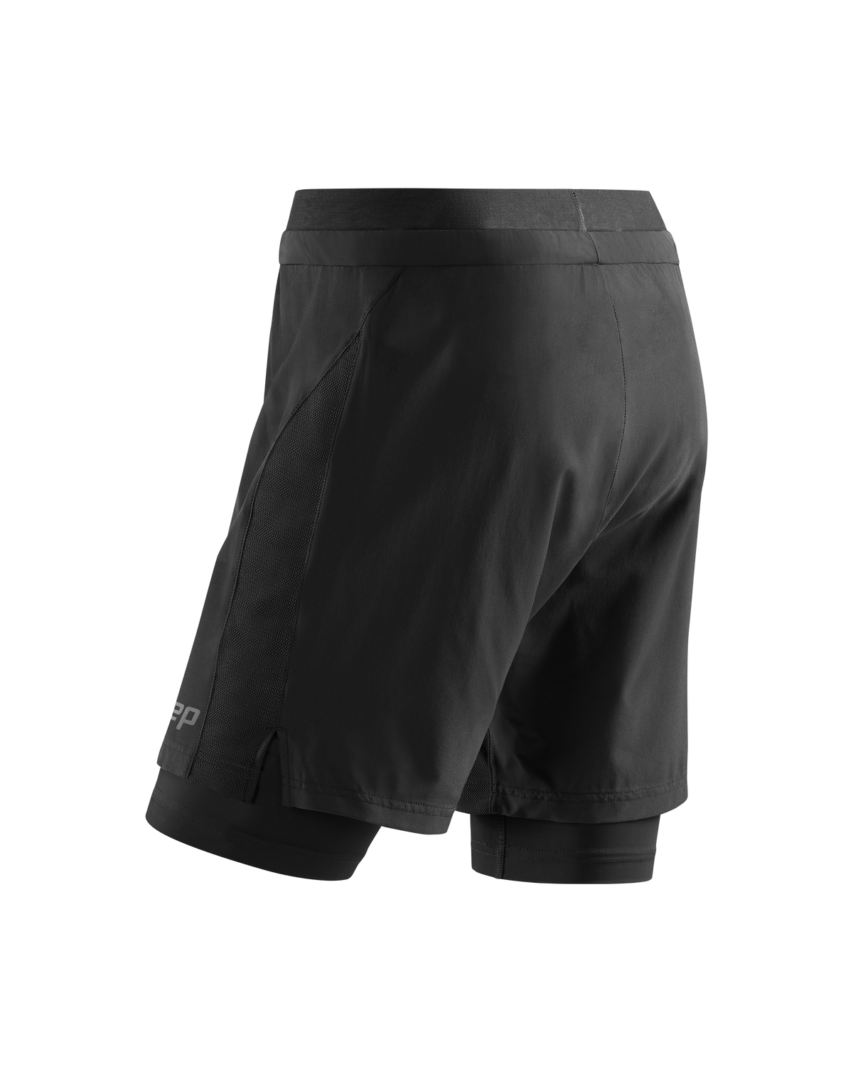 2-in-1 Training Shorts, Women (2020)