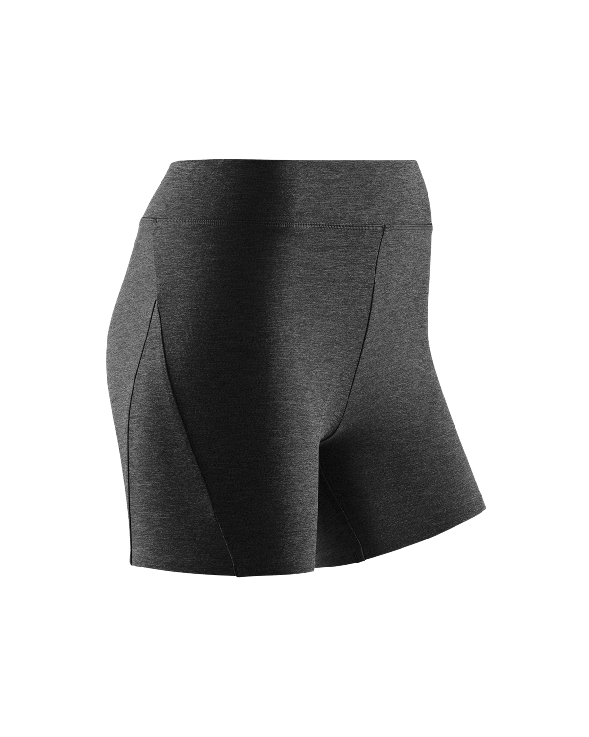 Training Active Shorts, Women, Black