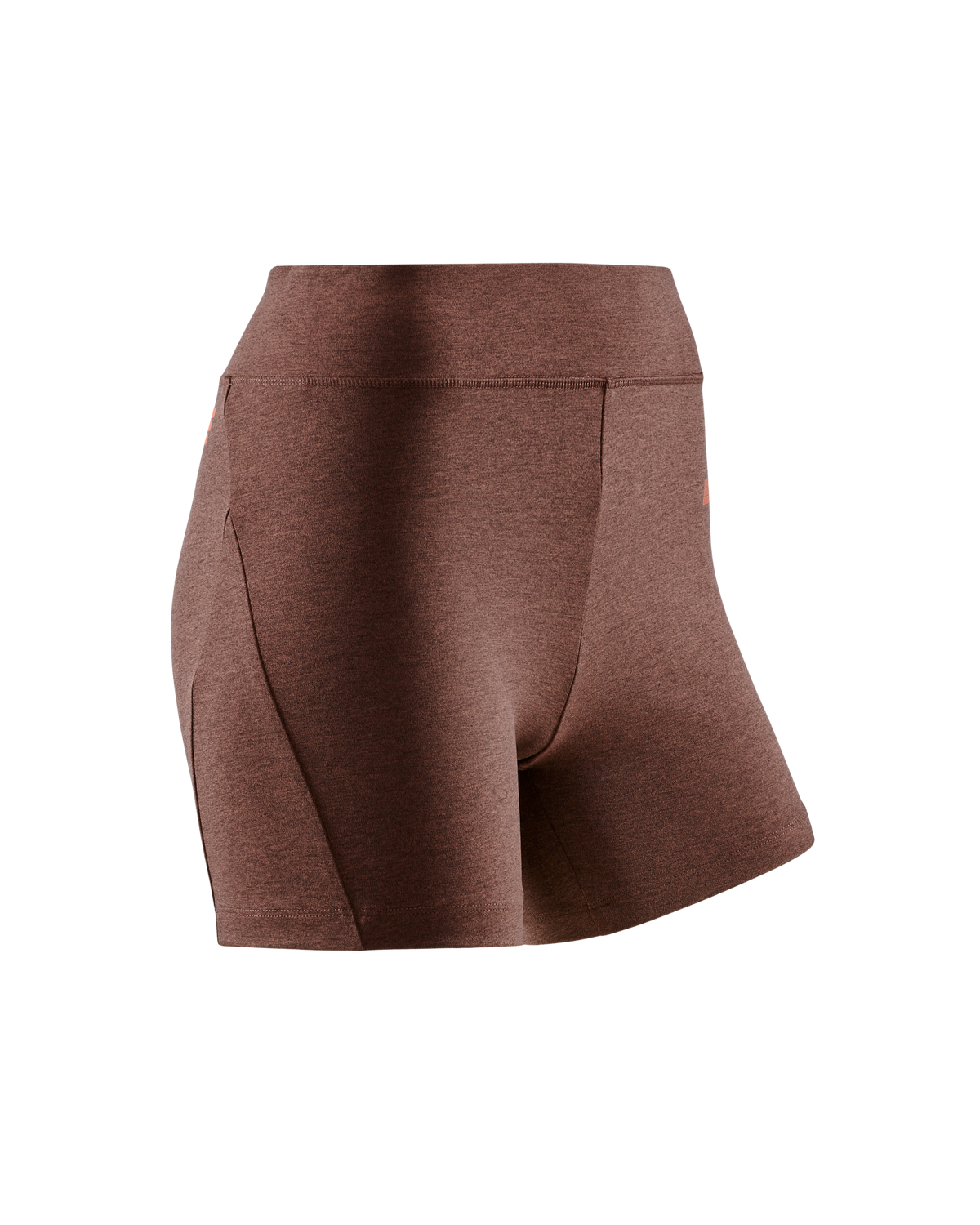 Training Active Shorts, Women, Rose