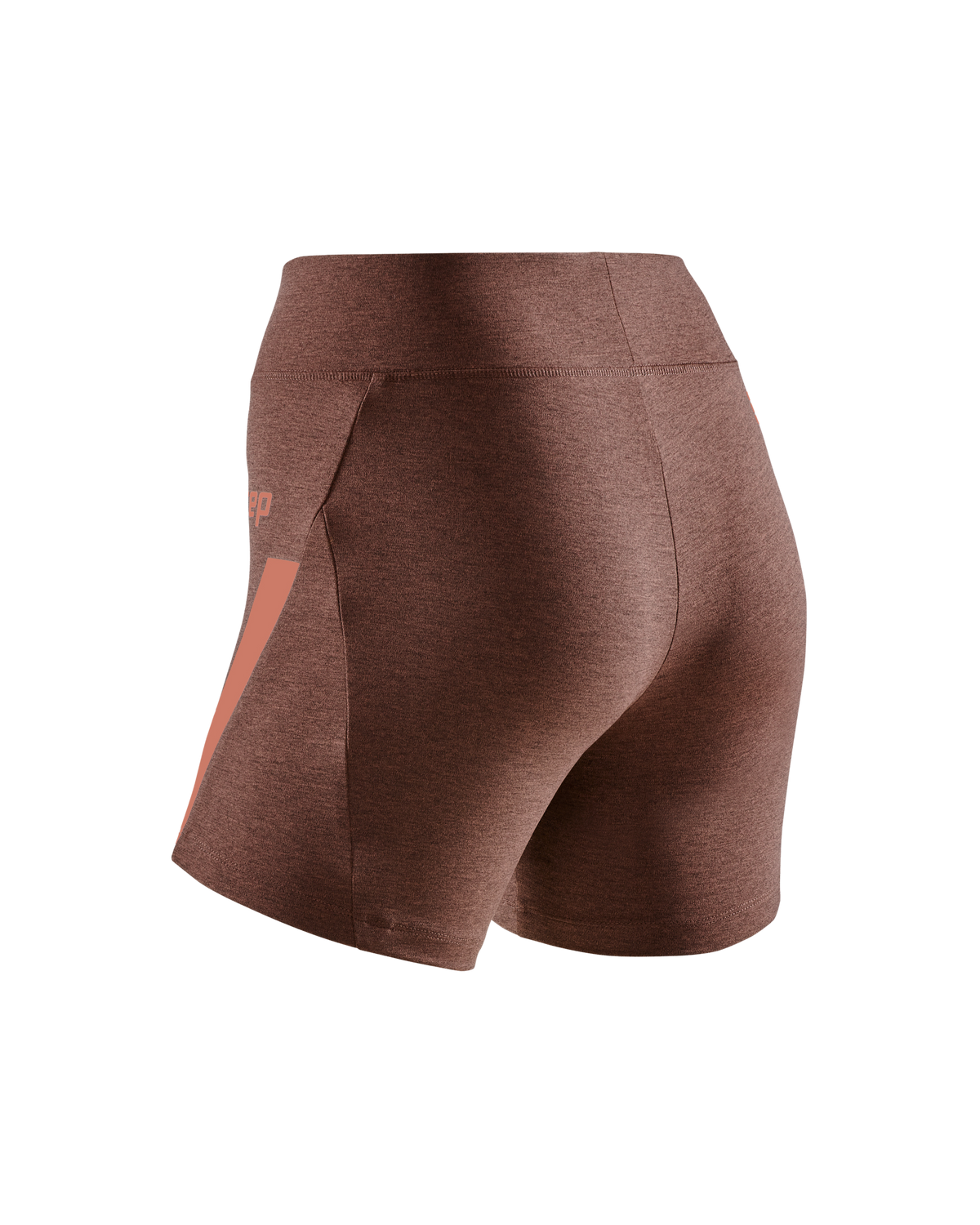 Training Active Shorts, Women, Rose