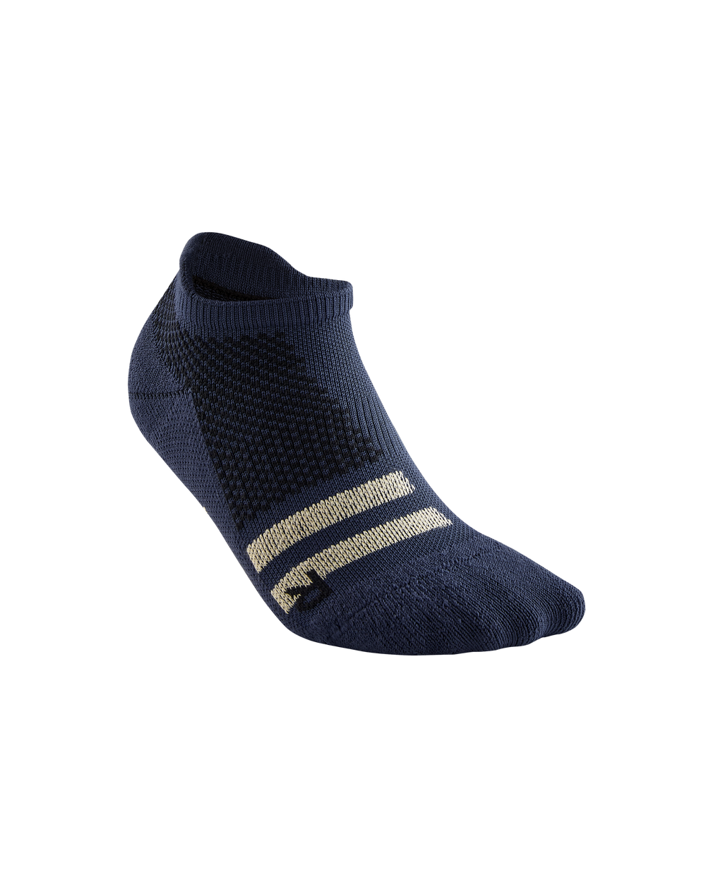 Training No Show Socks, Men