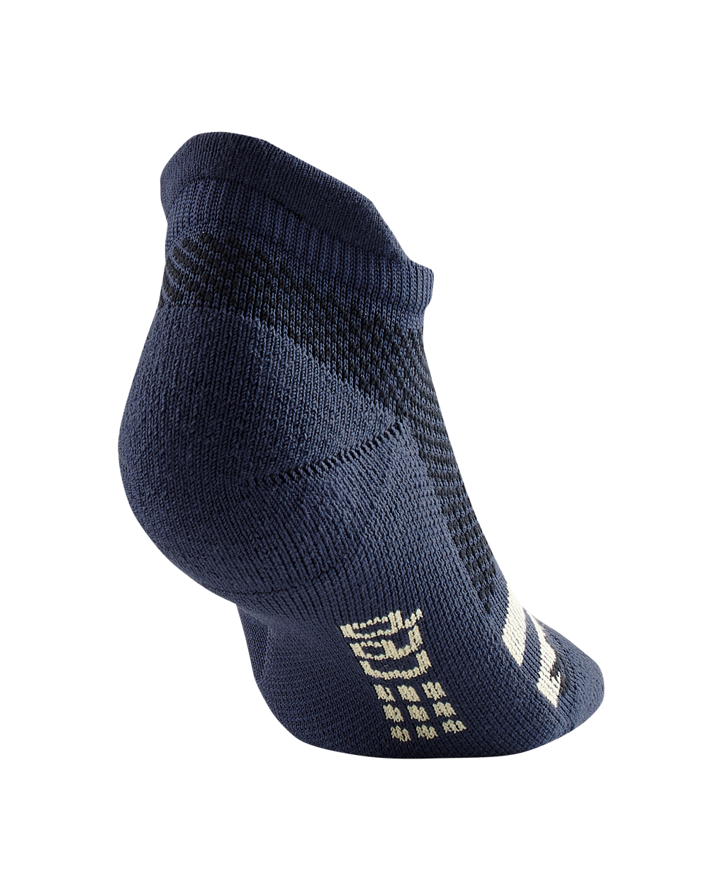 Training No Show Socks, Men