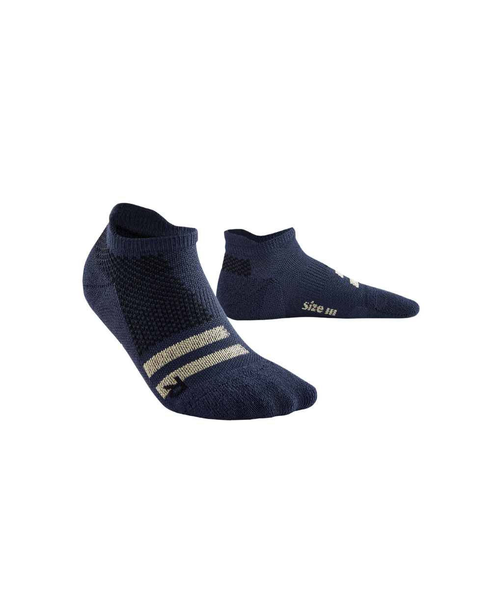 Training No Show Socks, Men