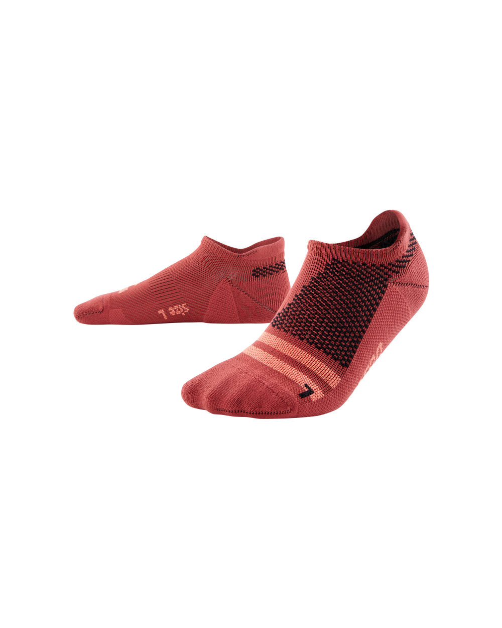 Training No Show Socks, Men