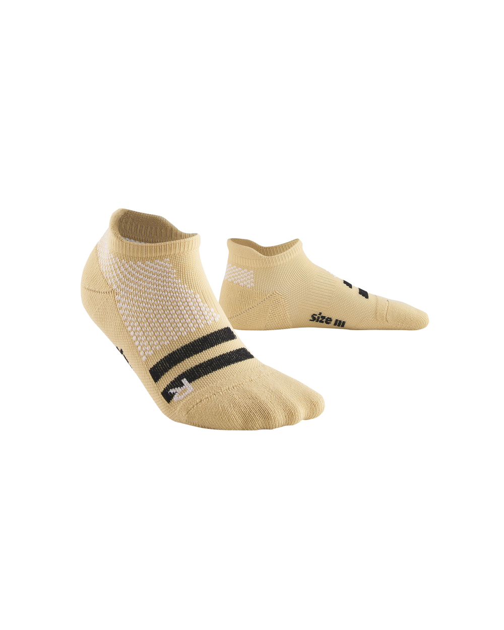 Training No Show Socks, Men