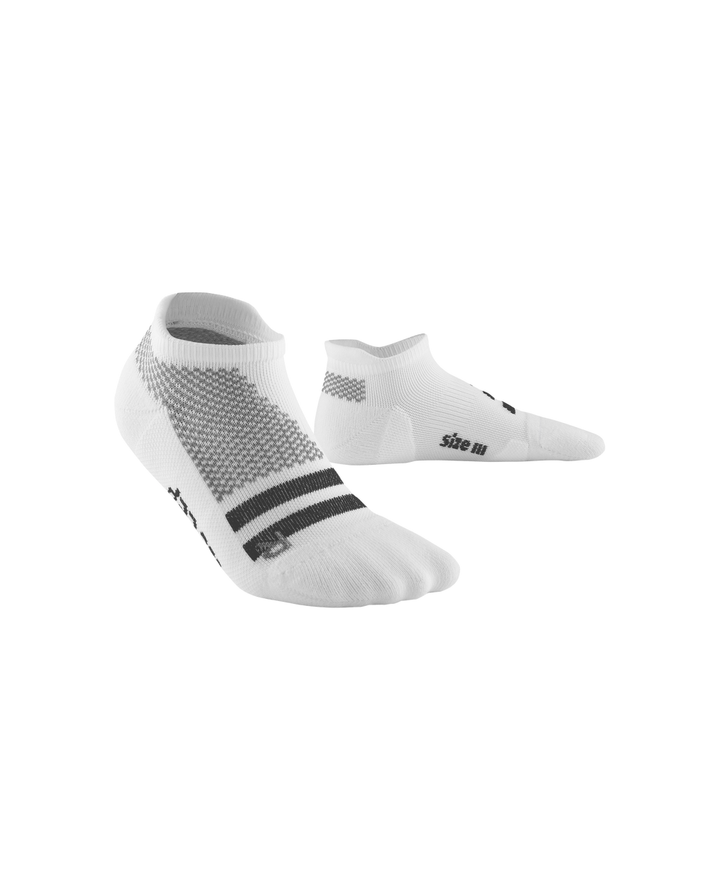 Training No Show Socks, Men