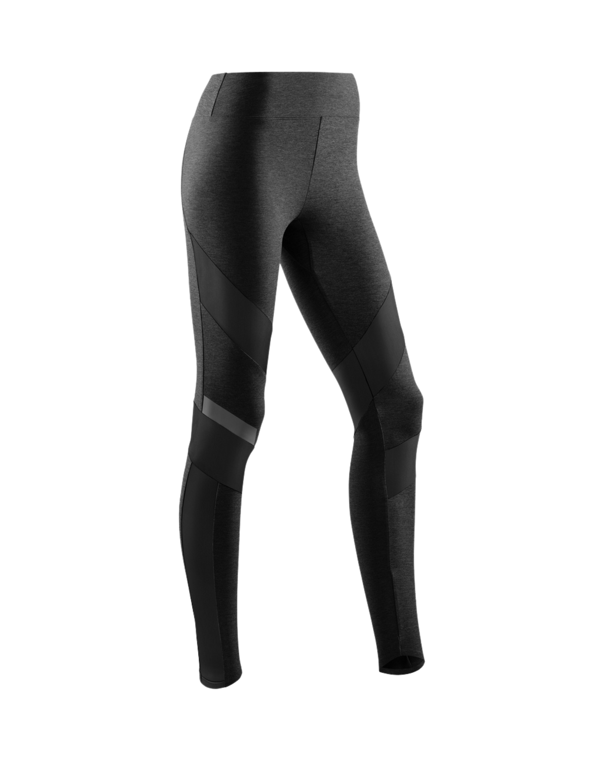 Training Tights, Women, Black